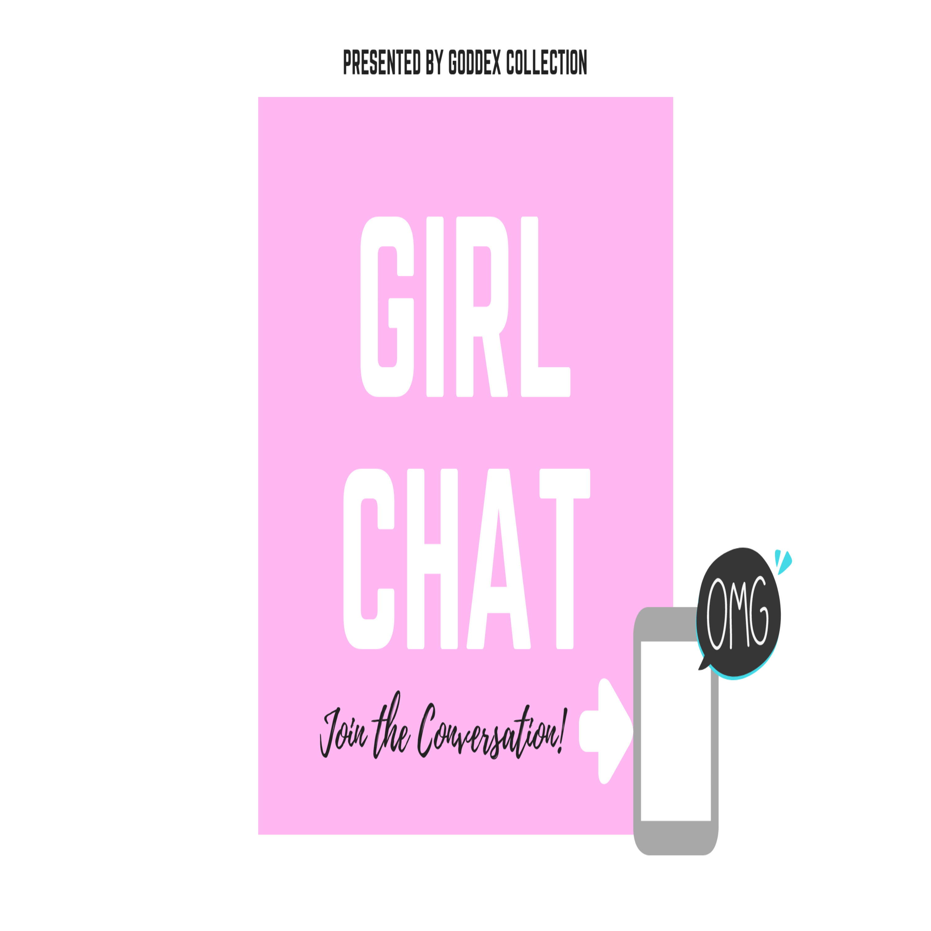 The Girl Chat Podcast