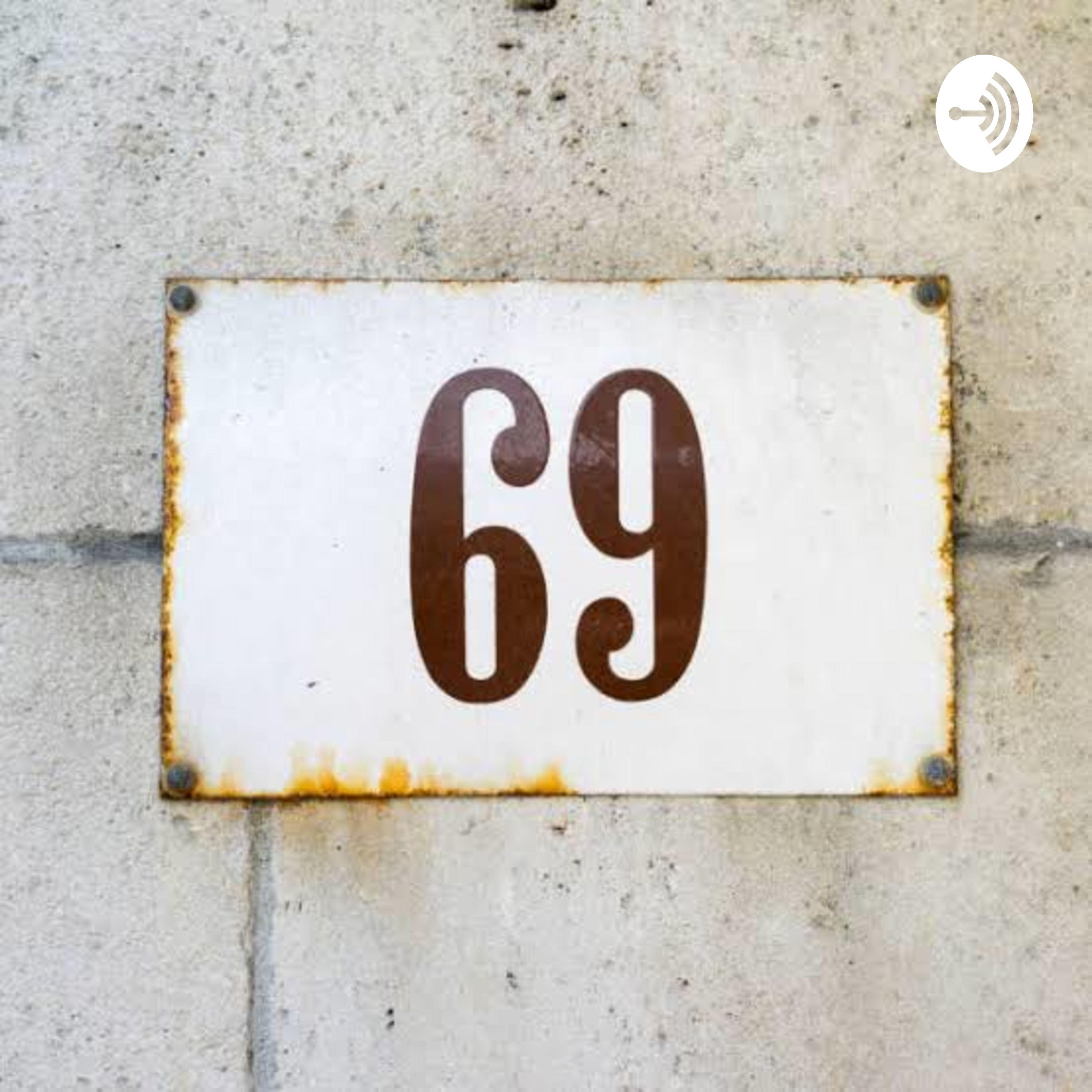 Consultorio 69 podcast artwork