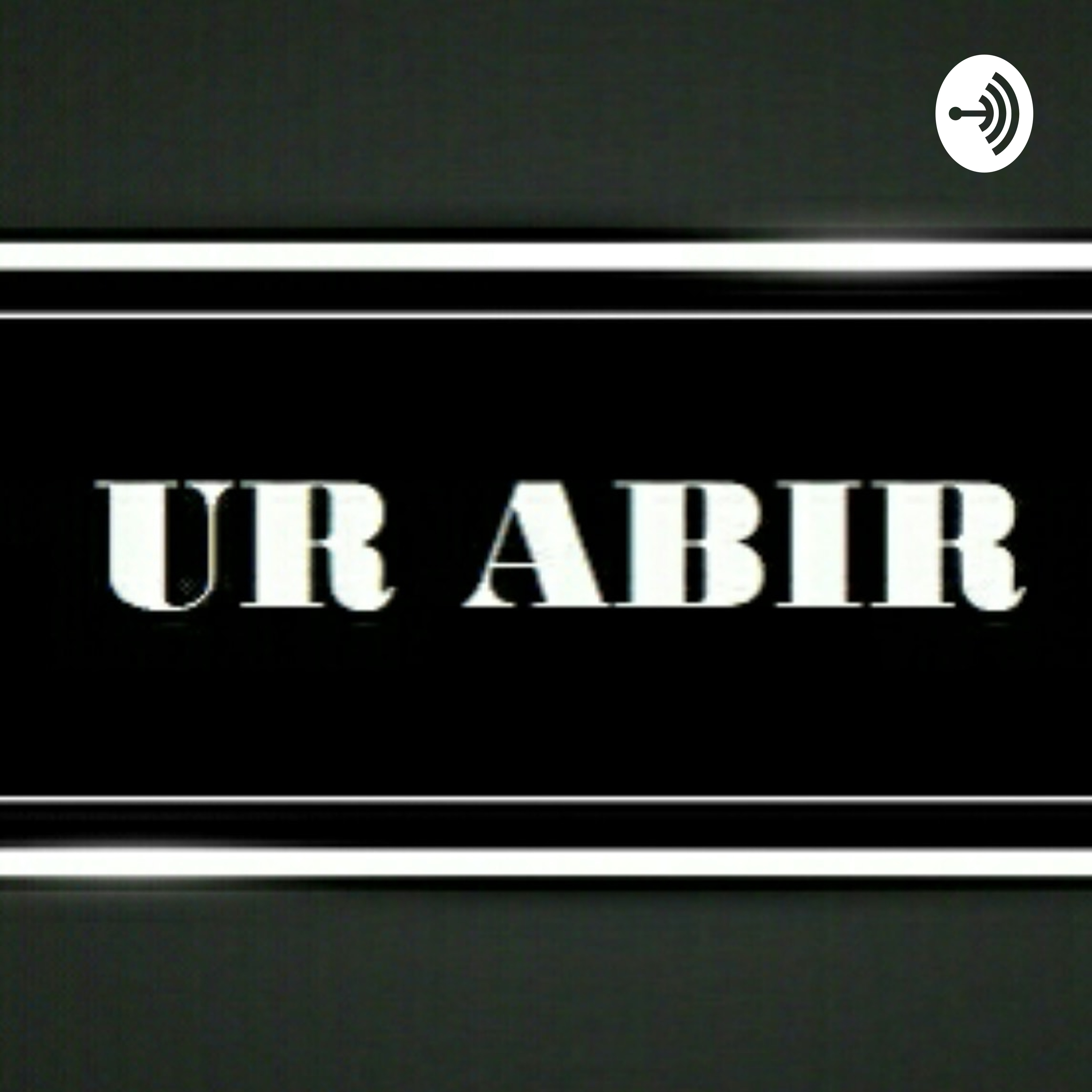 Ur Abir cover art