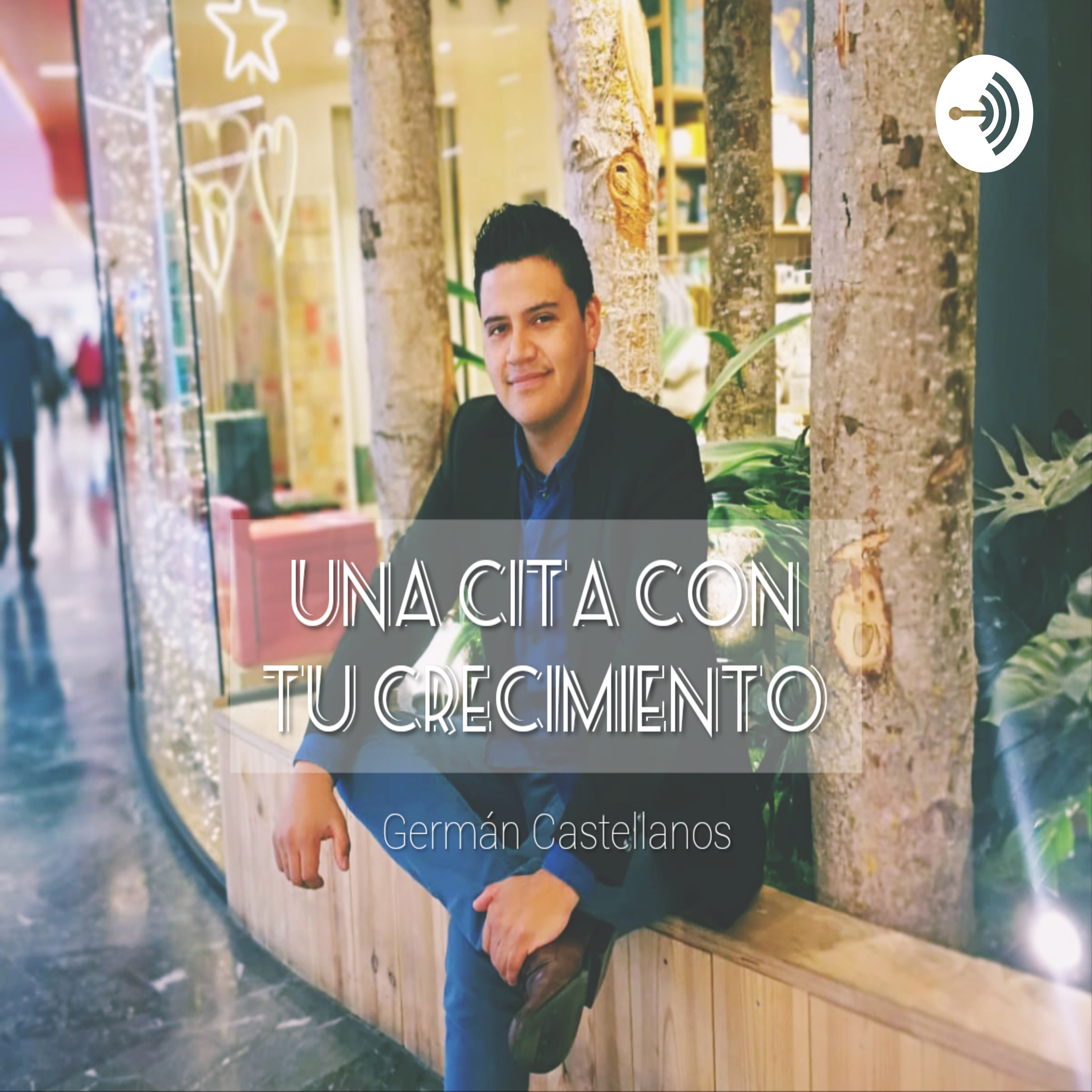 Una Cita con tu Crecimiento