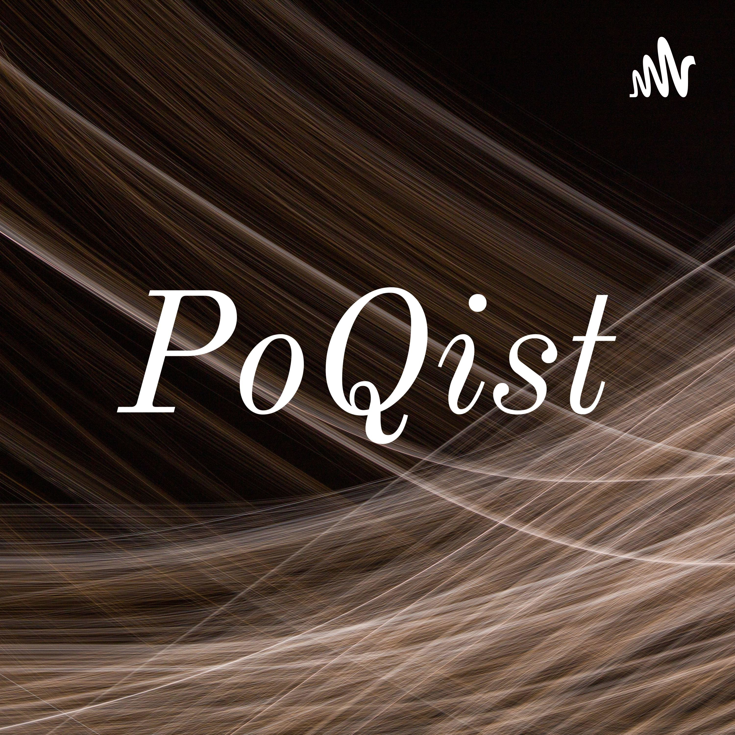 PoQist cover