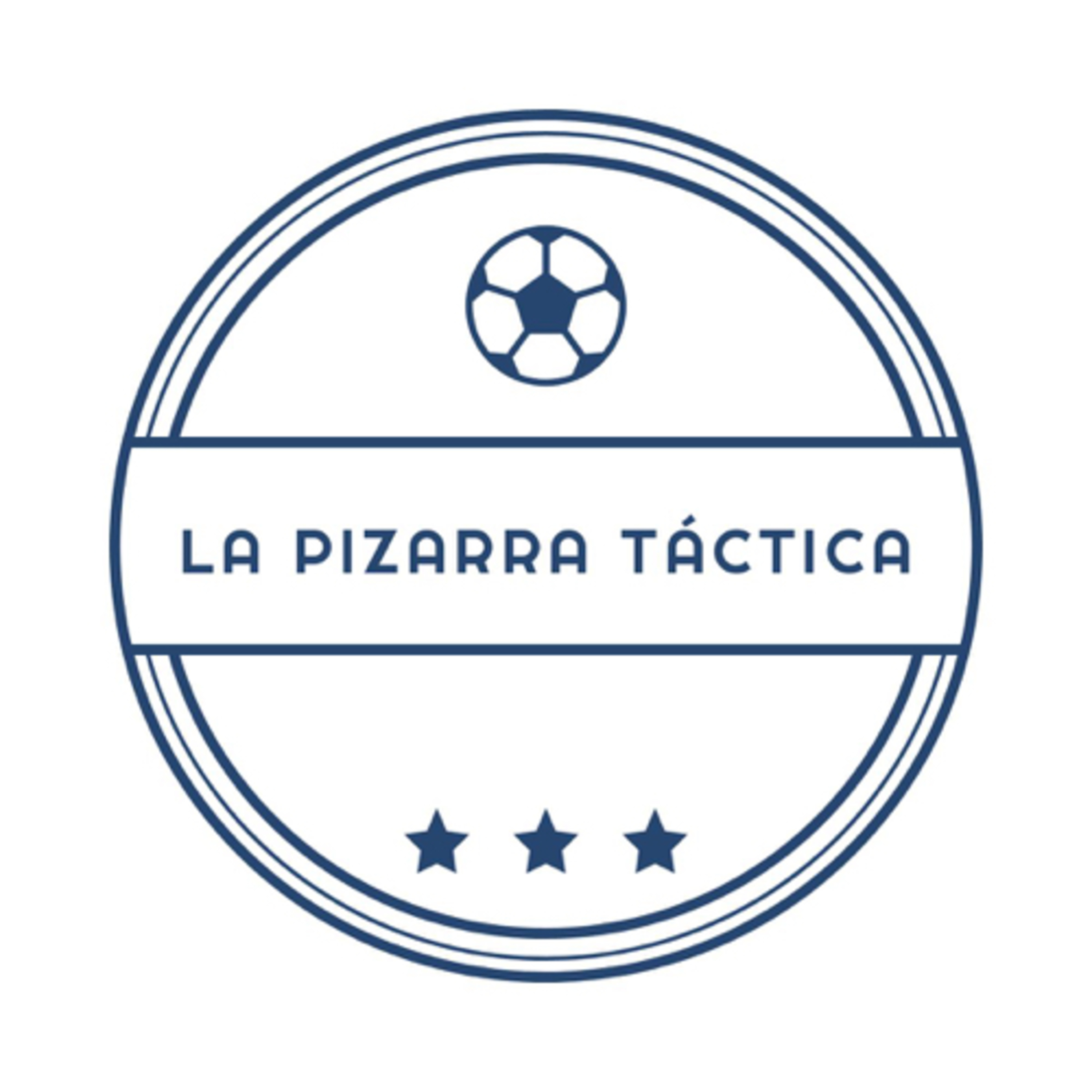 La pizarra táctica