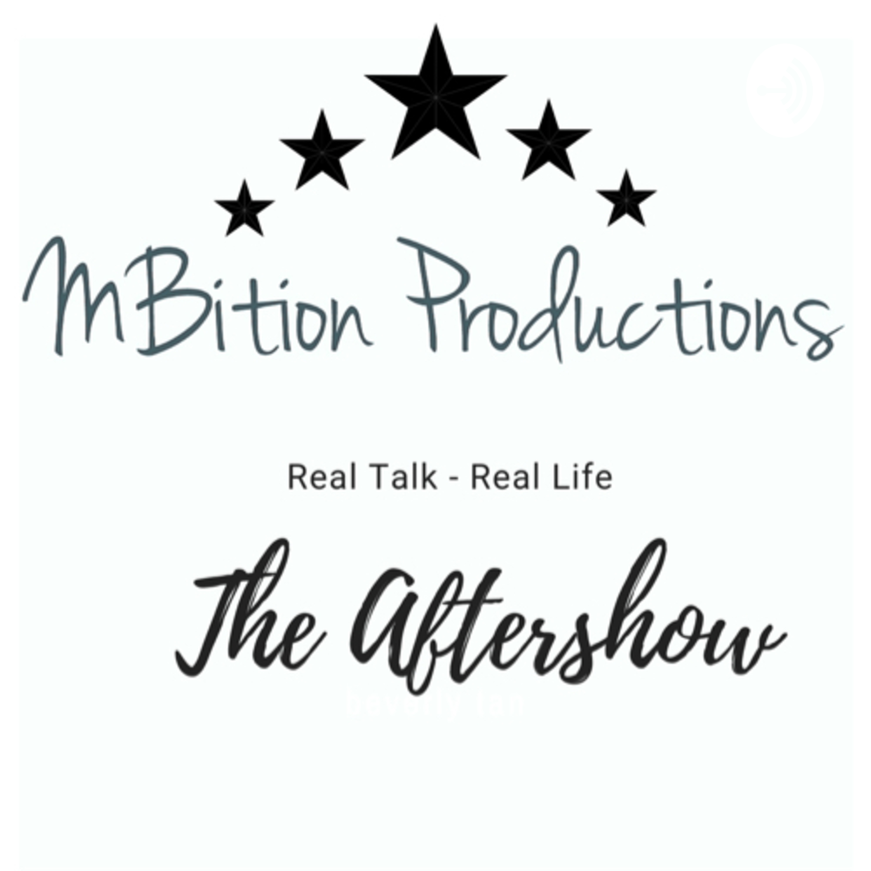 MBition Productions After Show