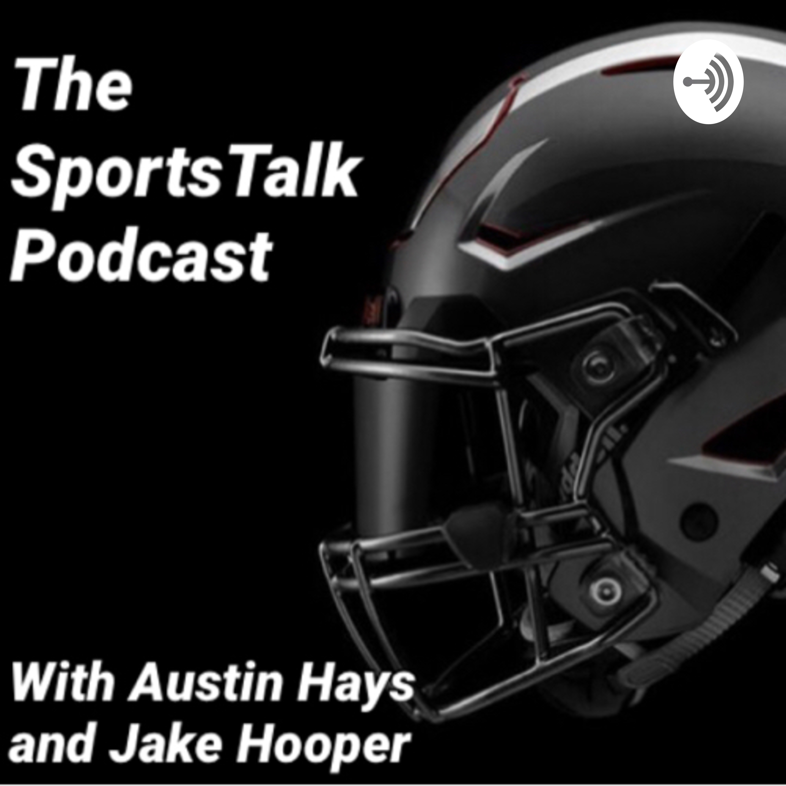 SportsTalk Podcast
