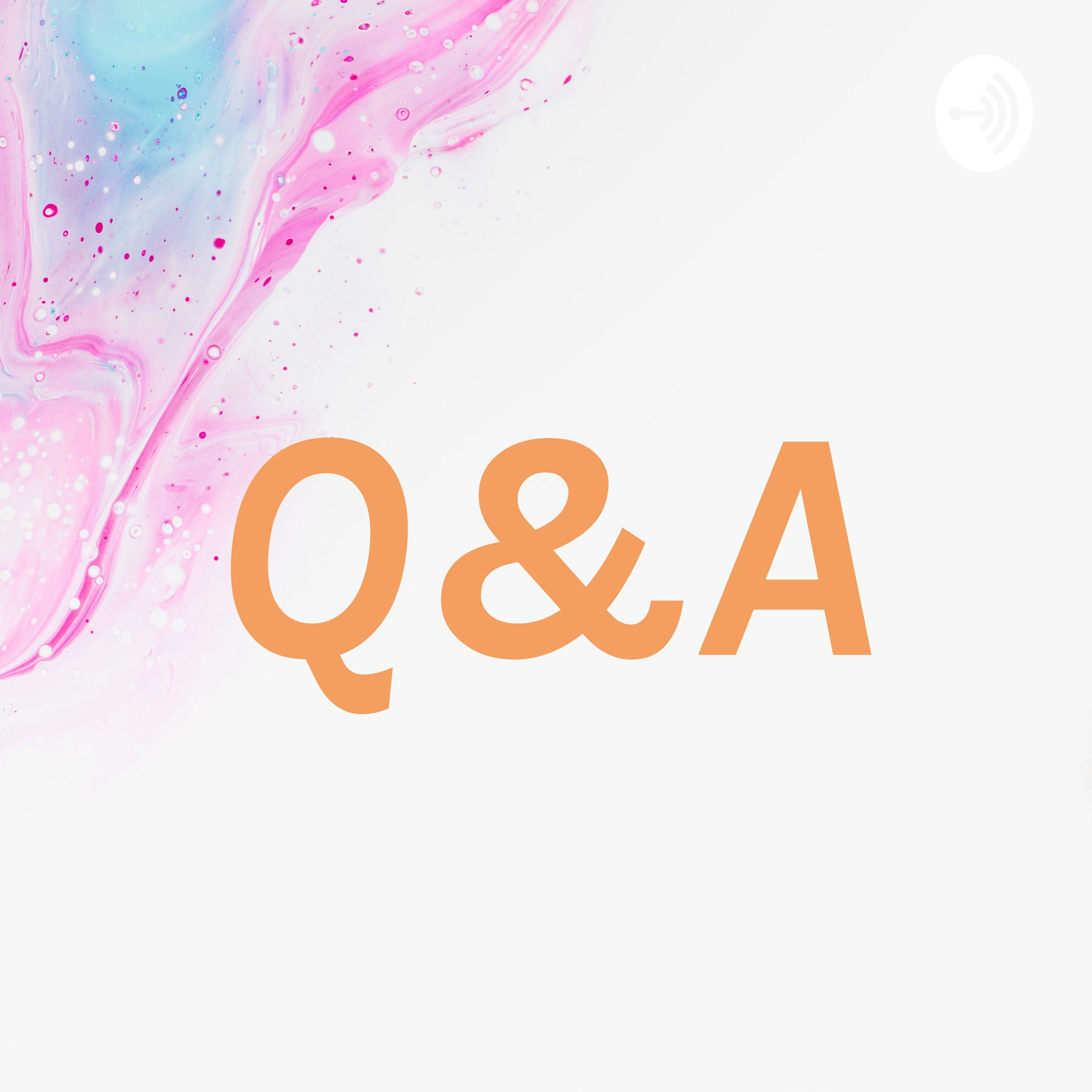 Q&A