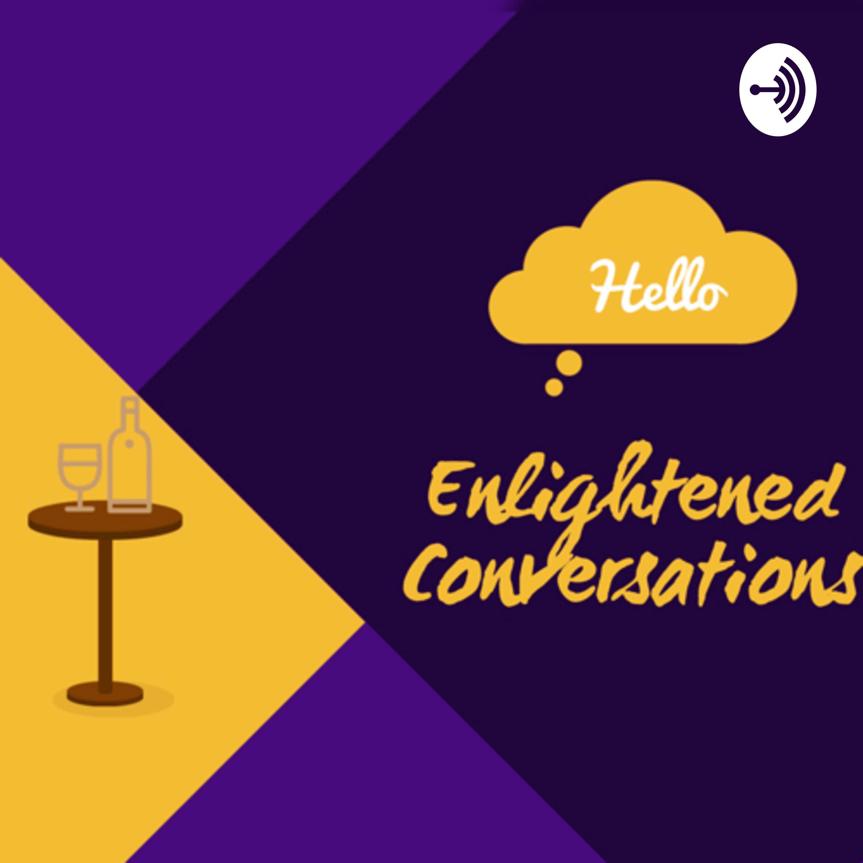 Enlightened Conversations with Ornella Irakoze