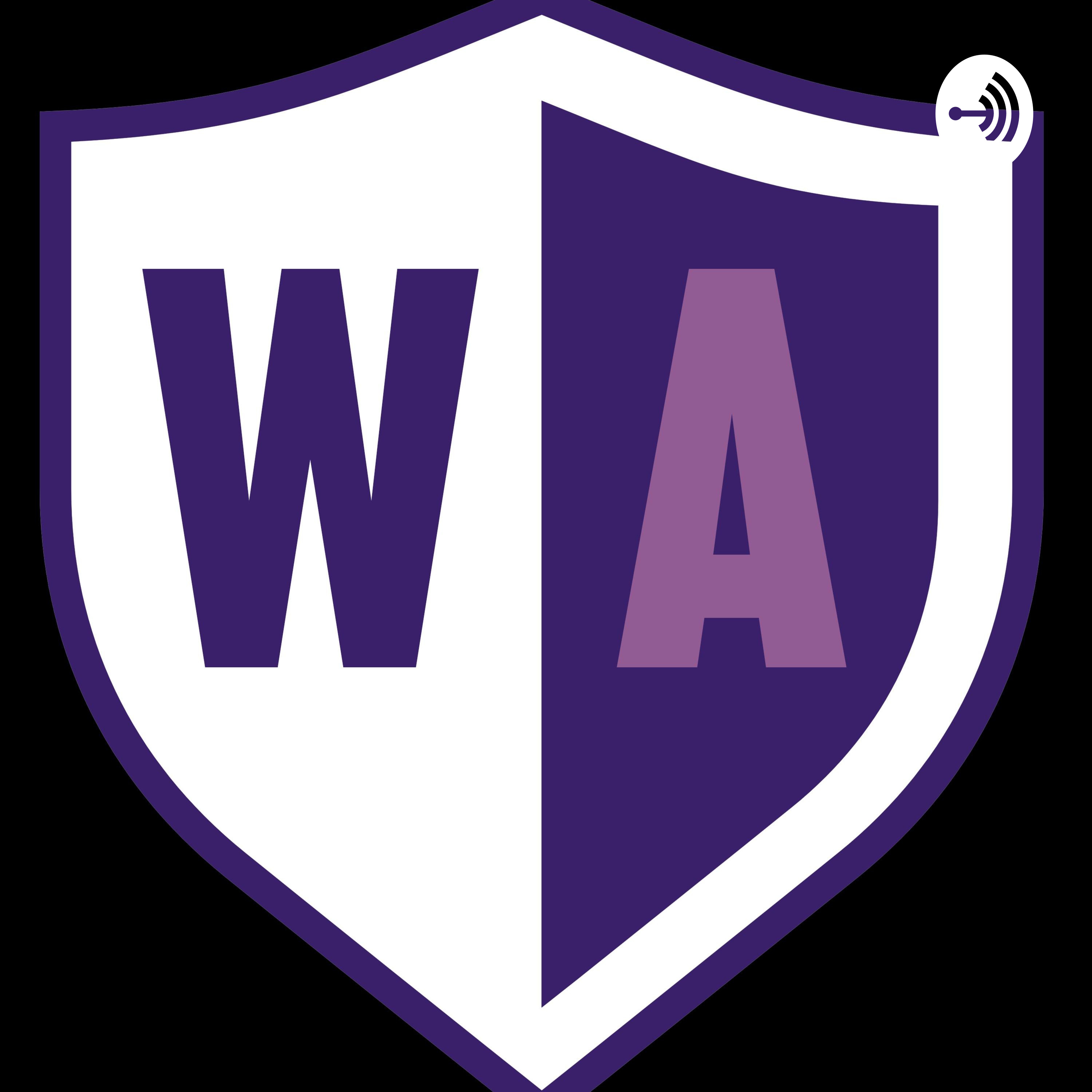 The Warrior Artist Podcast