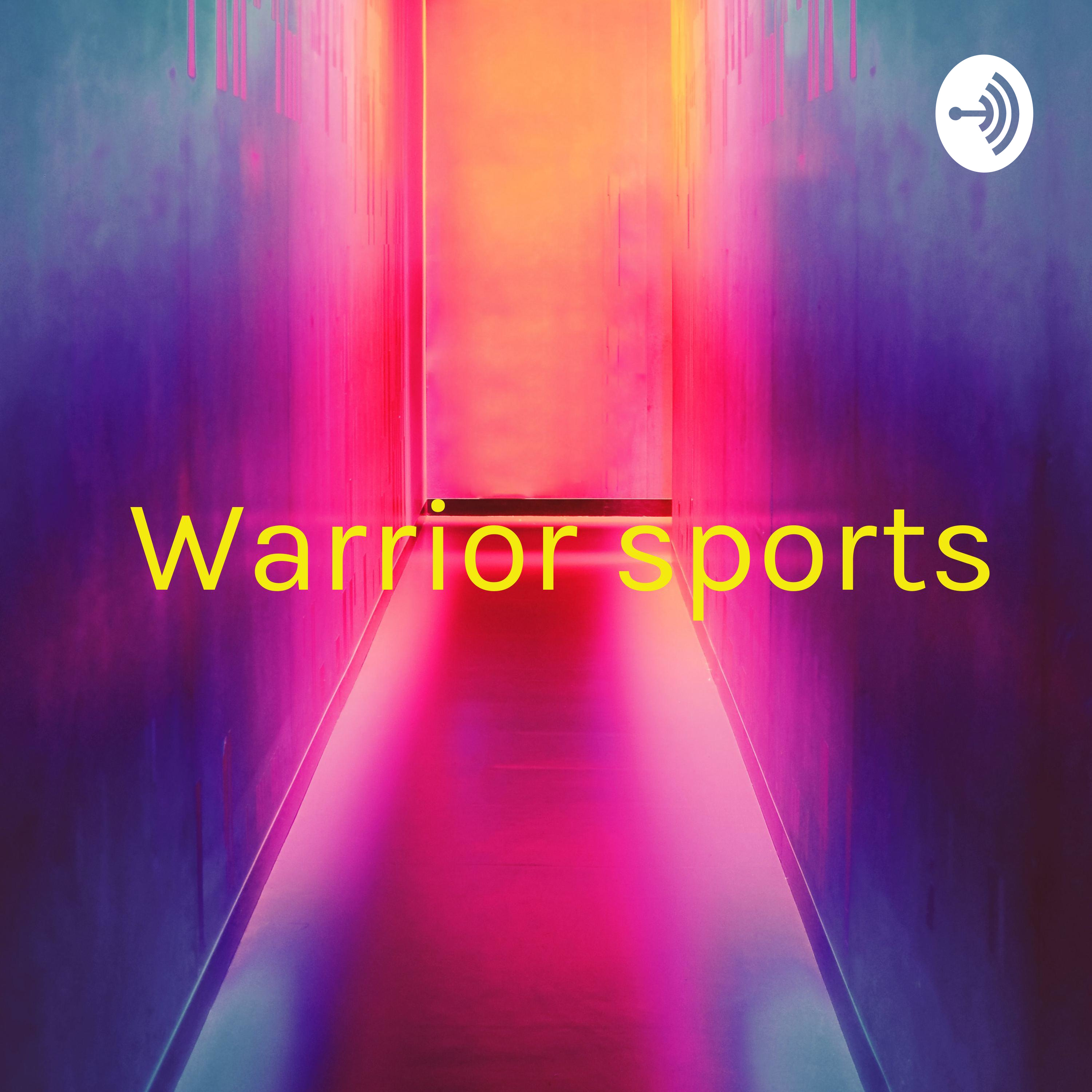 Warrior sports - Paying College Athletes