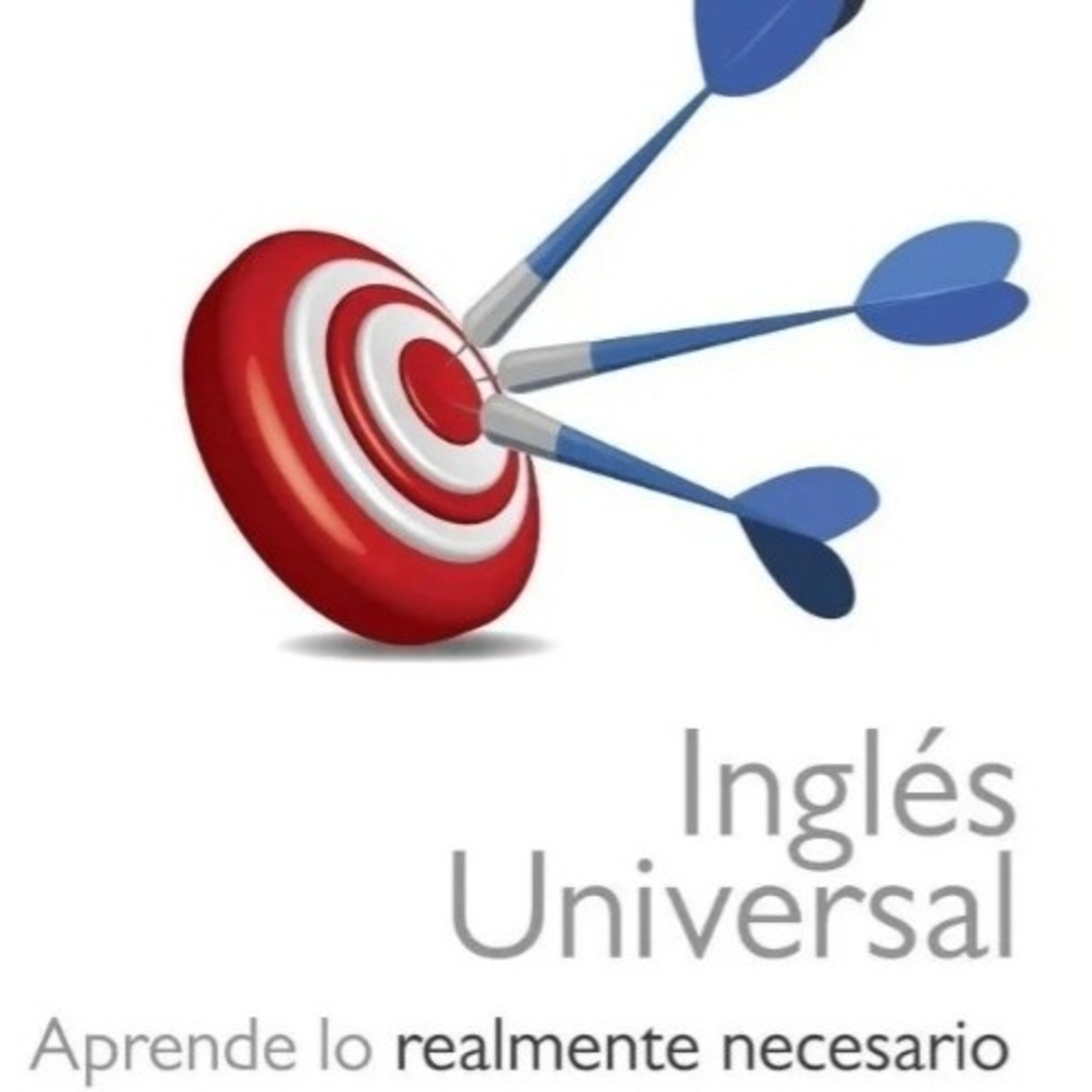 Libro Inglés Universal podcast artwork