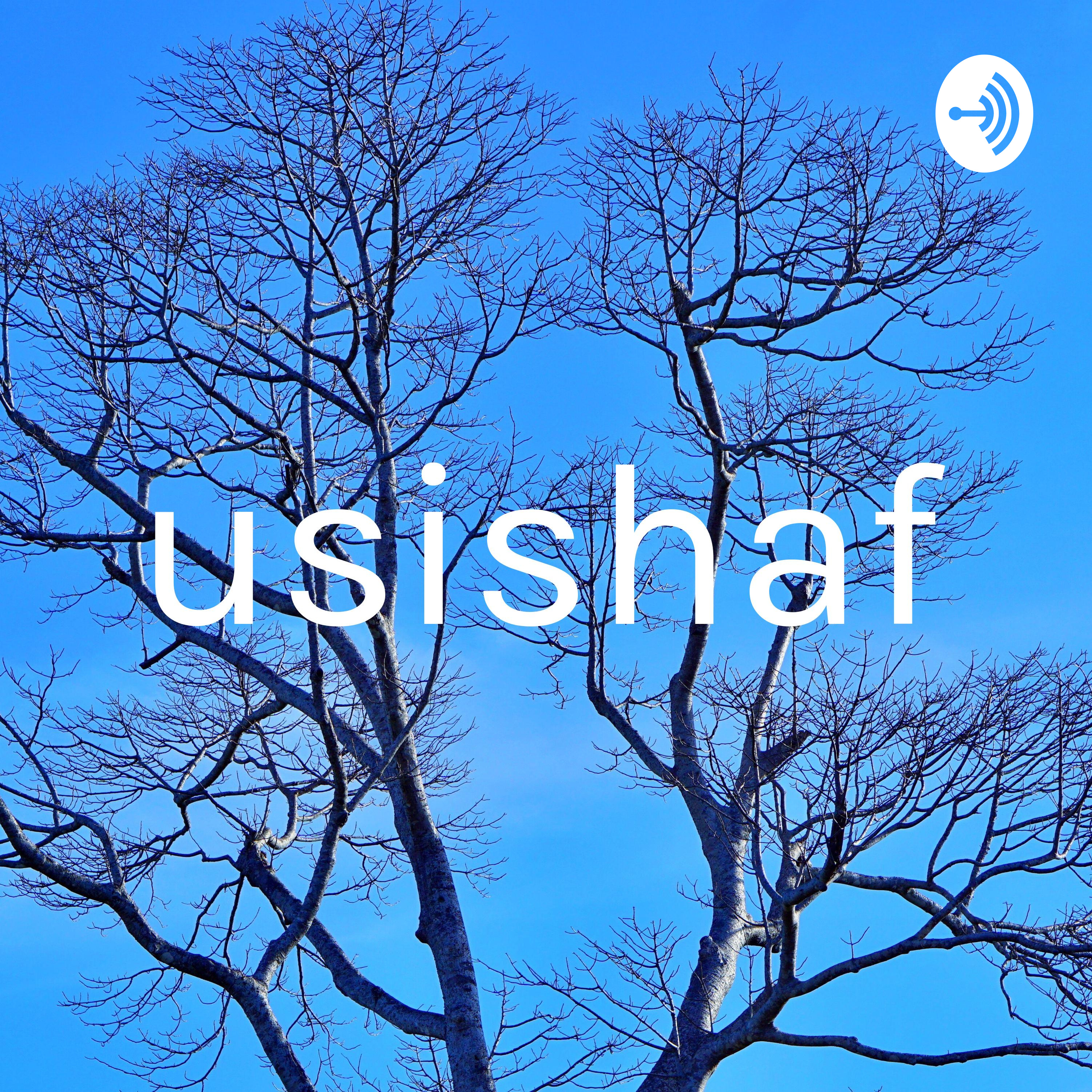 My podcast artwork