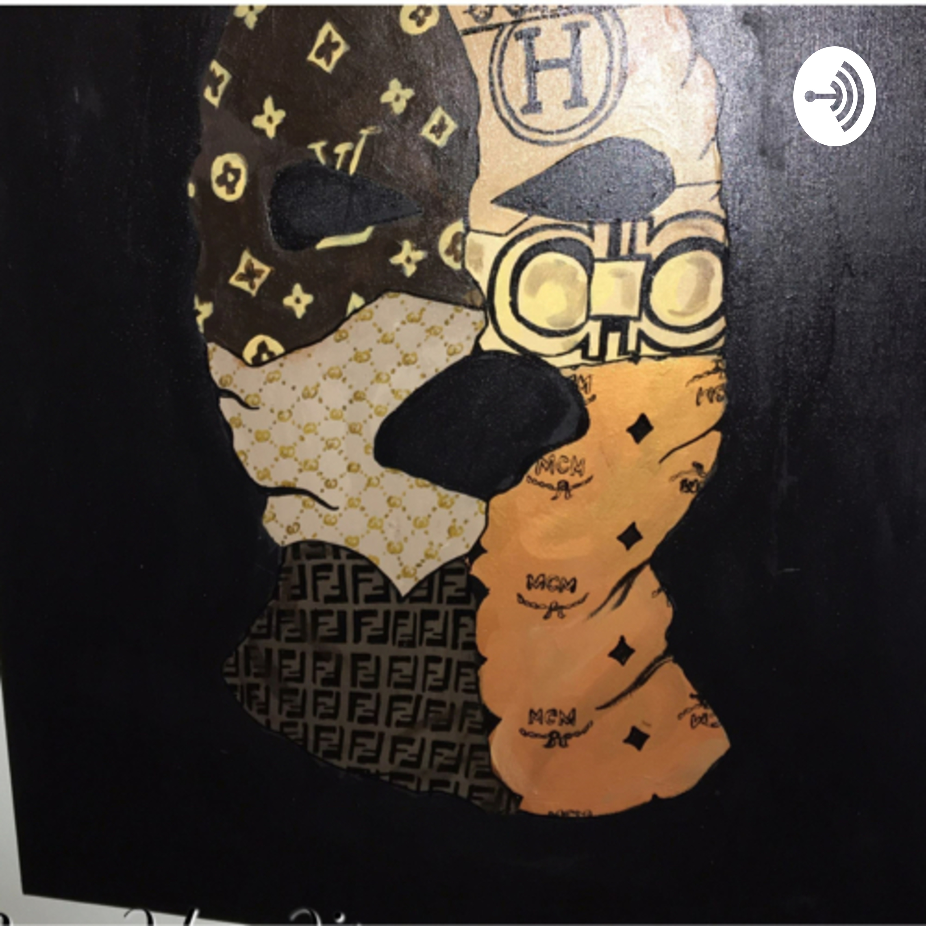 Don Bellinger Show podcast artwork