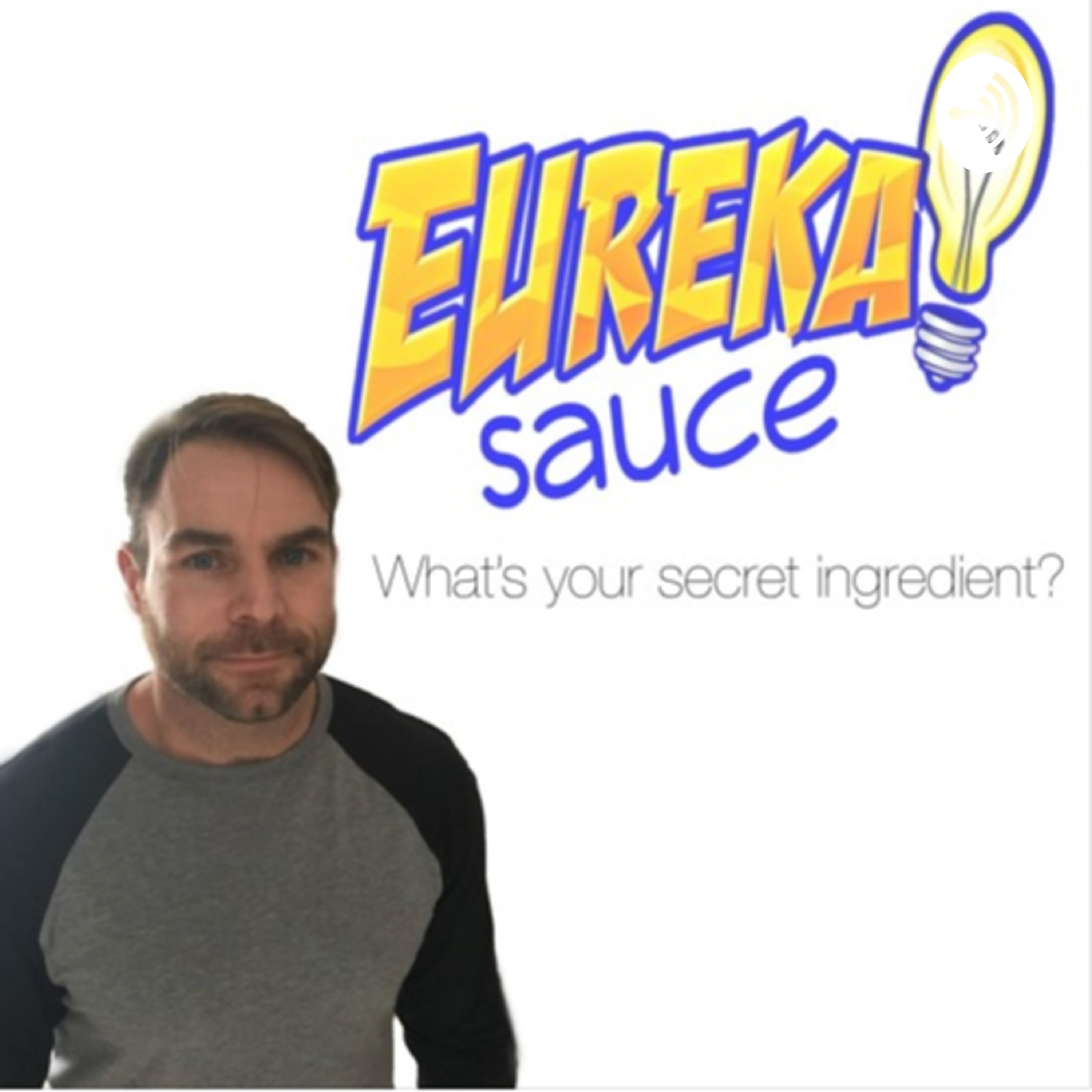 EurekaSauce!