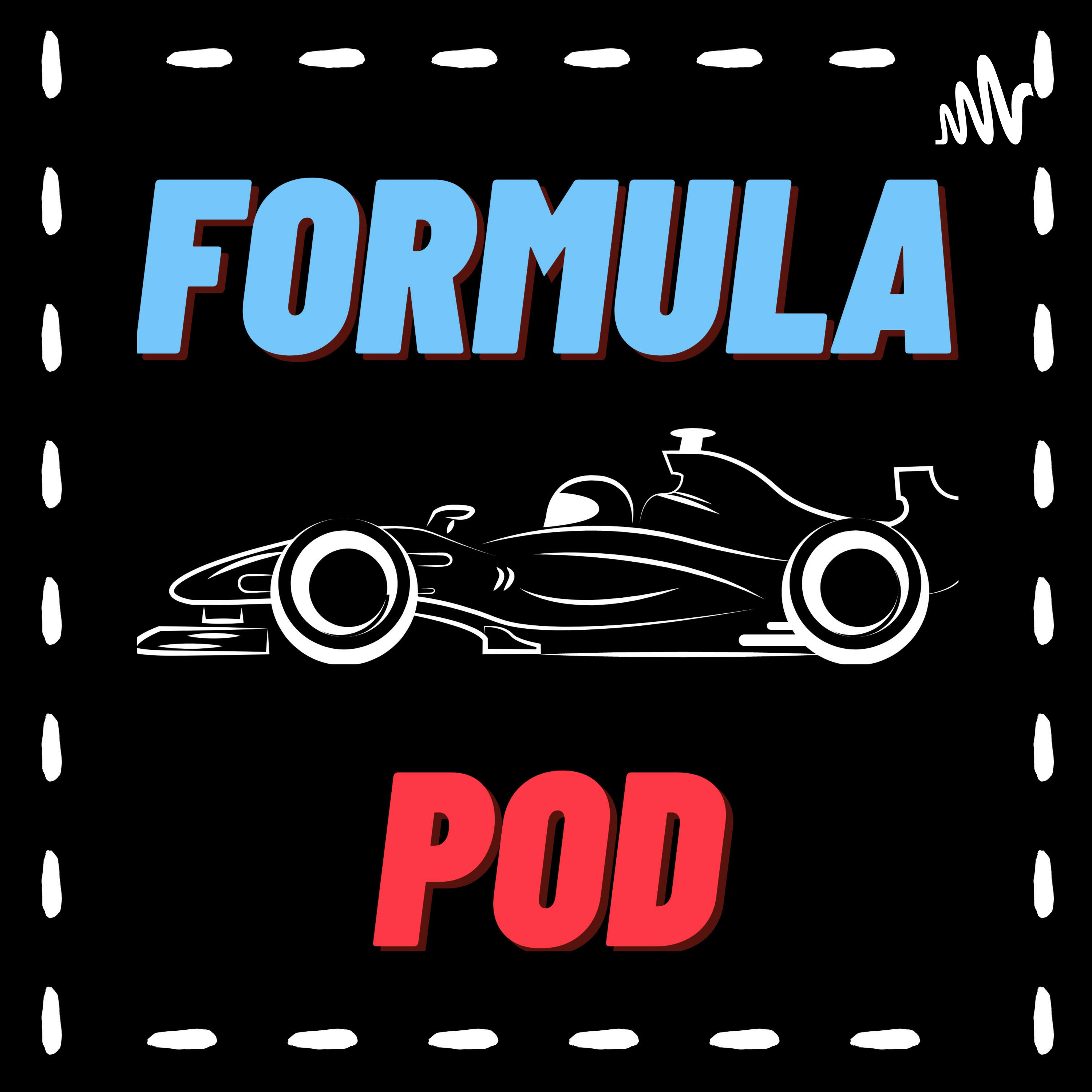 Formula Pod