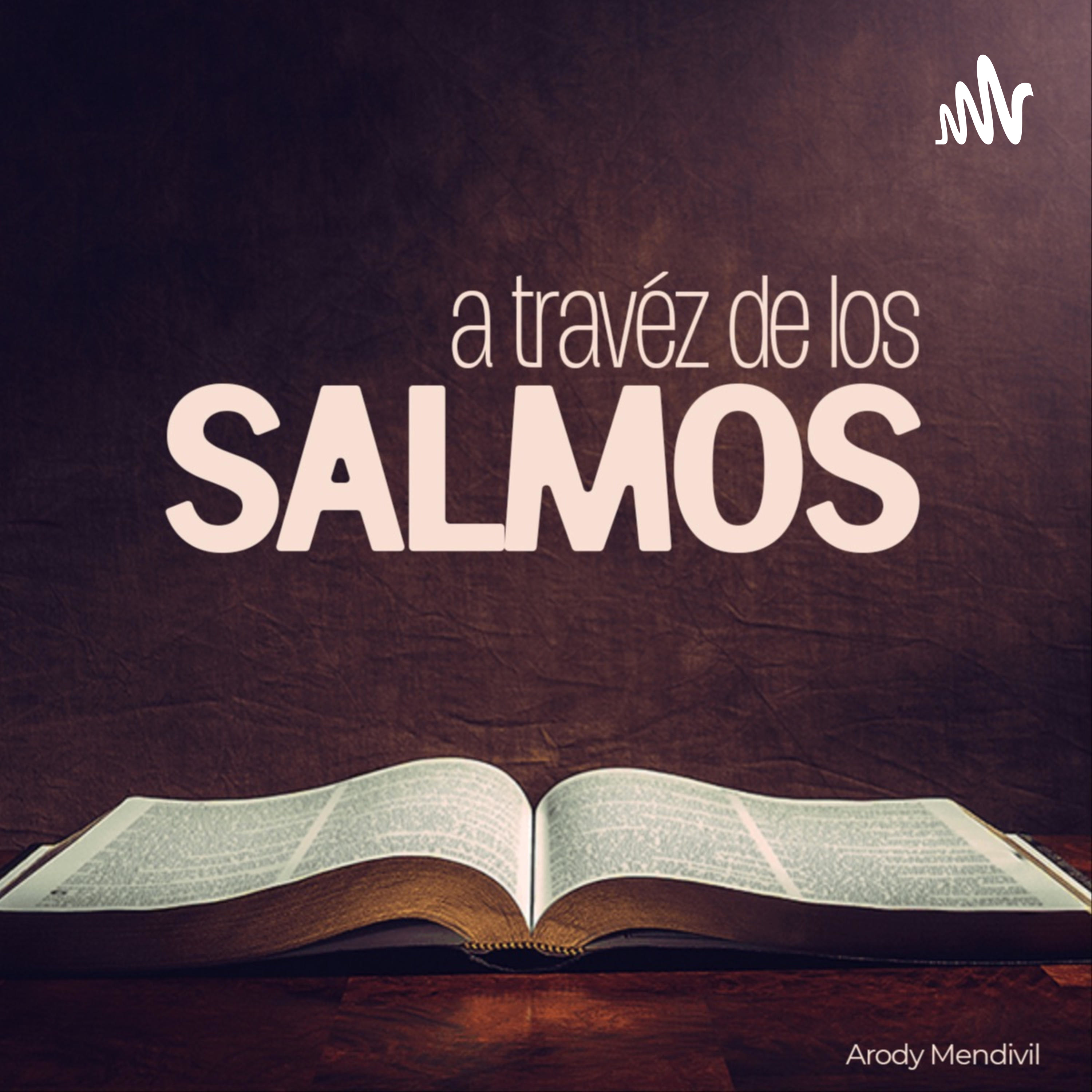 En tu Presencia podcast artwork
