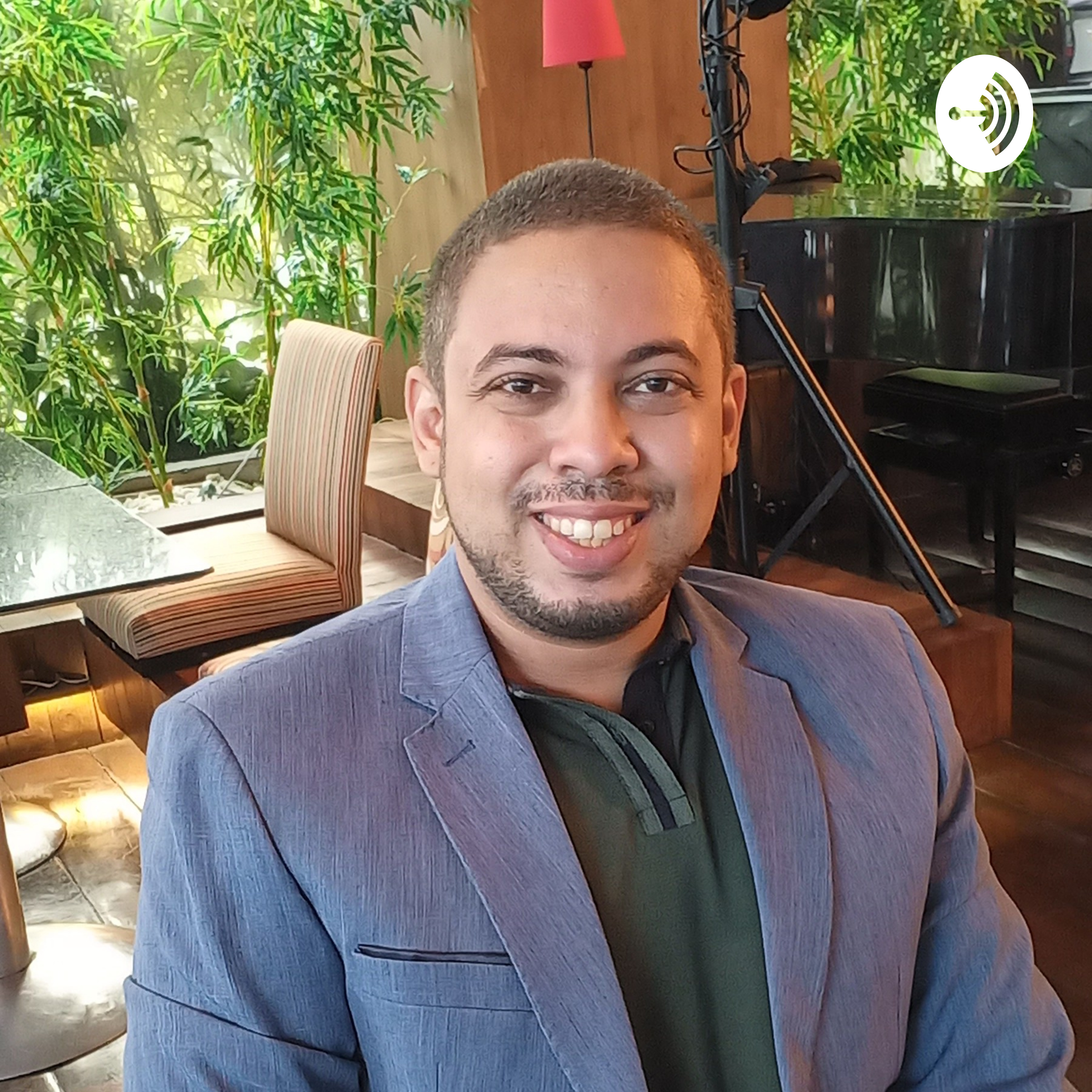 Leandro Nascimento Cristo - Bate-papo de Liderança