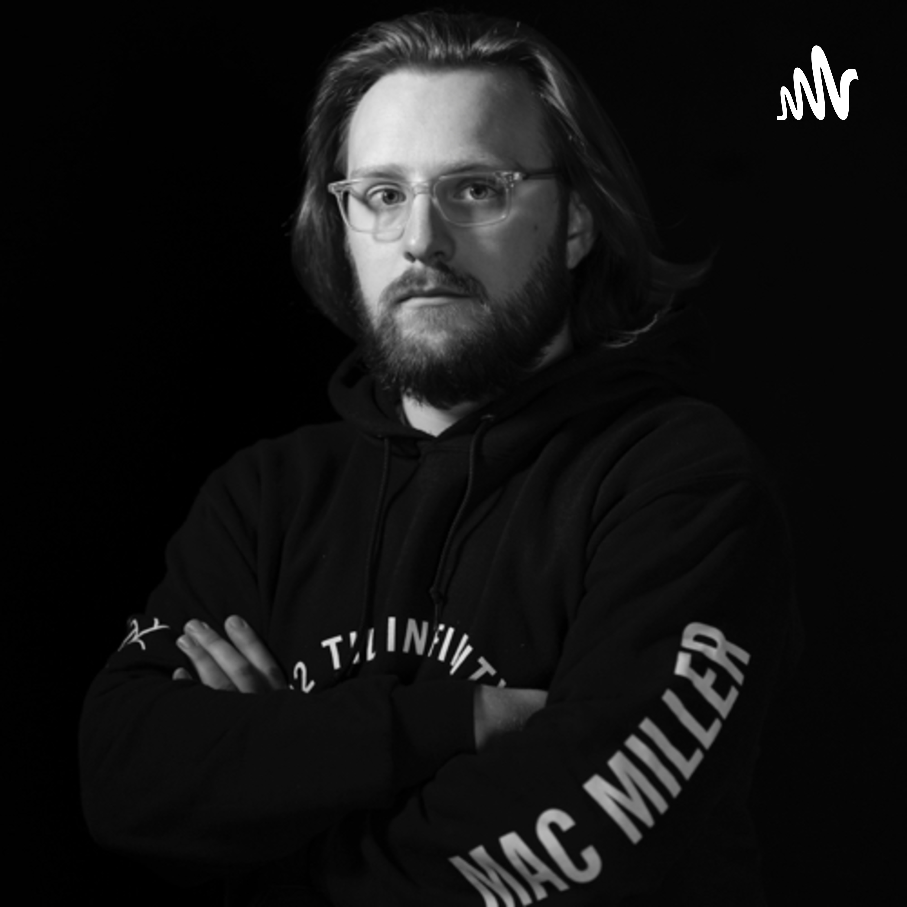 The Nonchalant Perfectionist podcast artwork