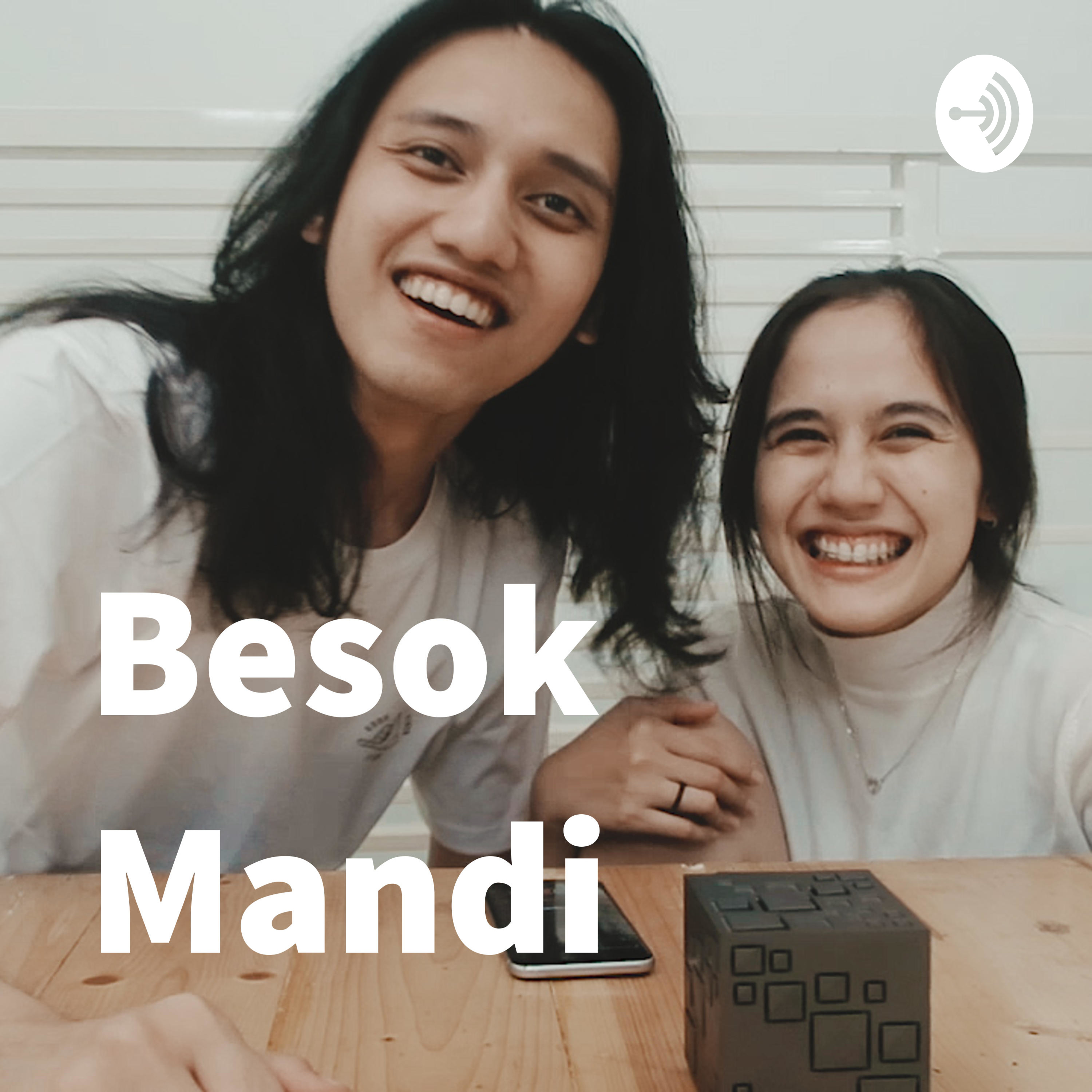 Besok Mandi