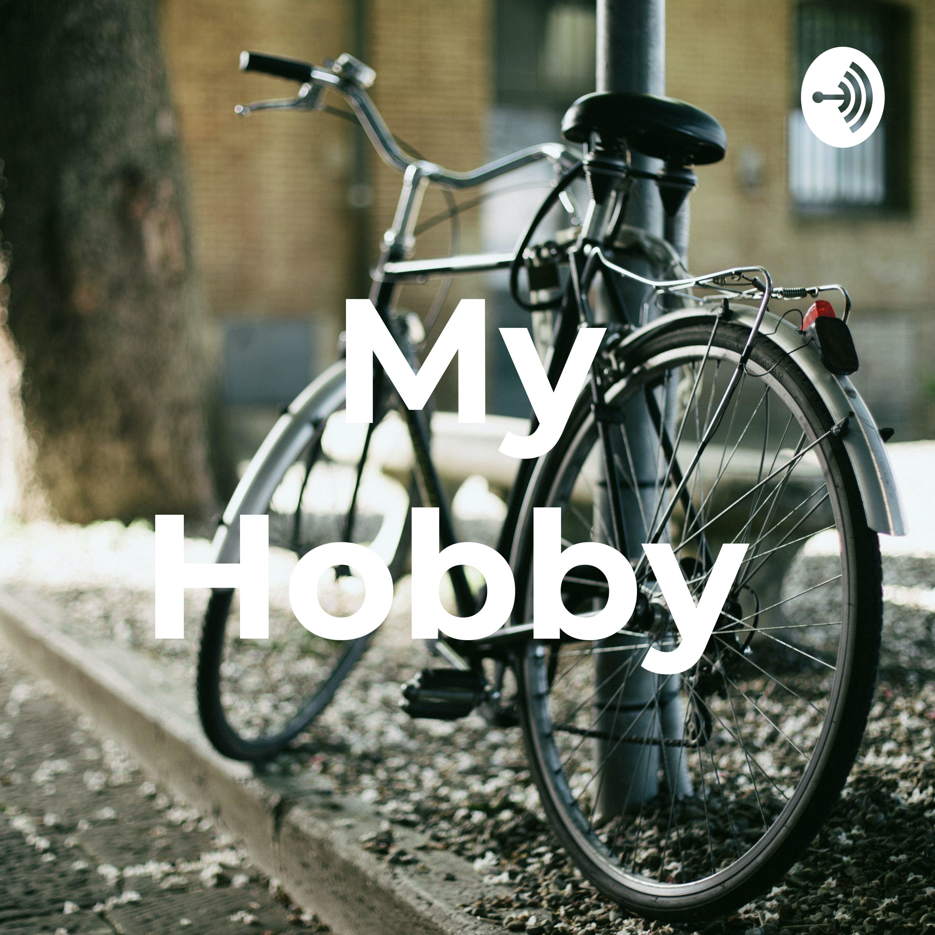 My Hobby 
