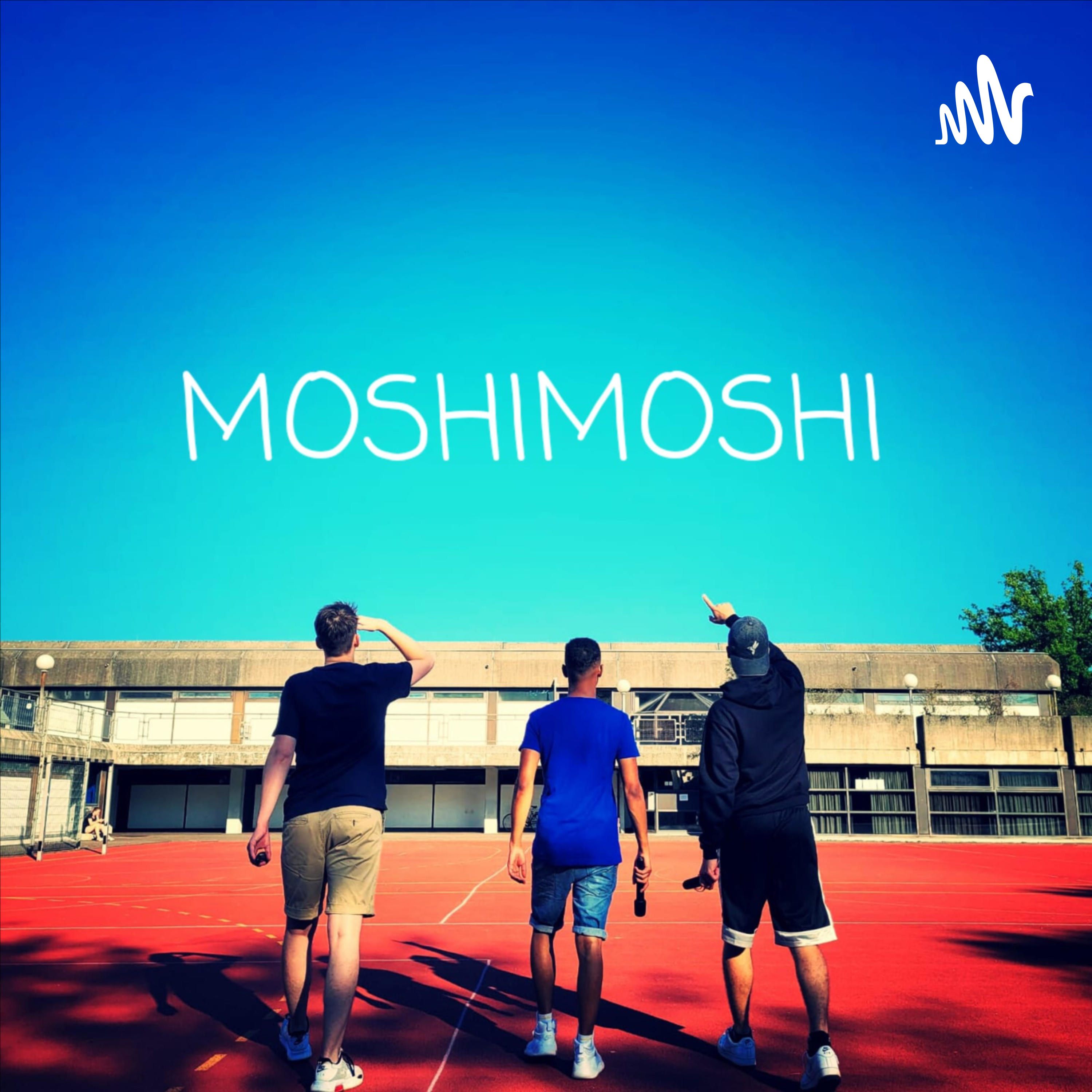 Moshimoshi