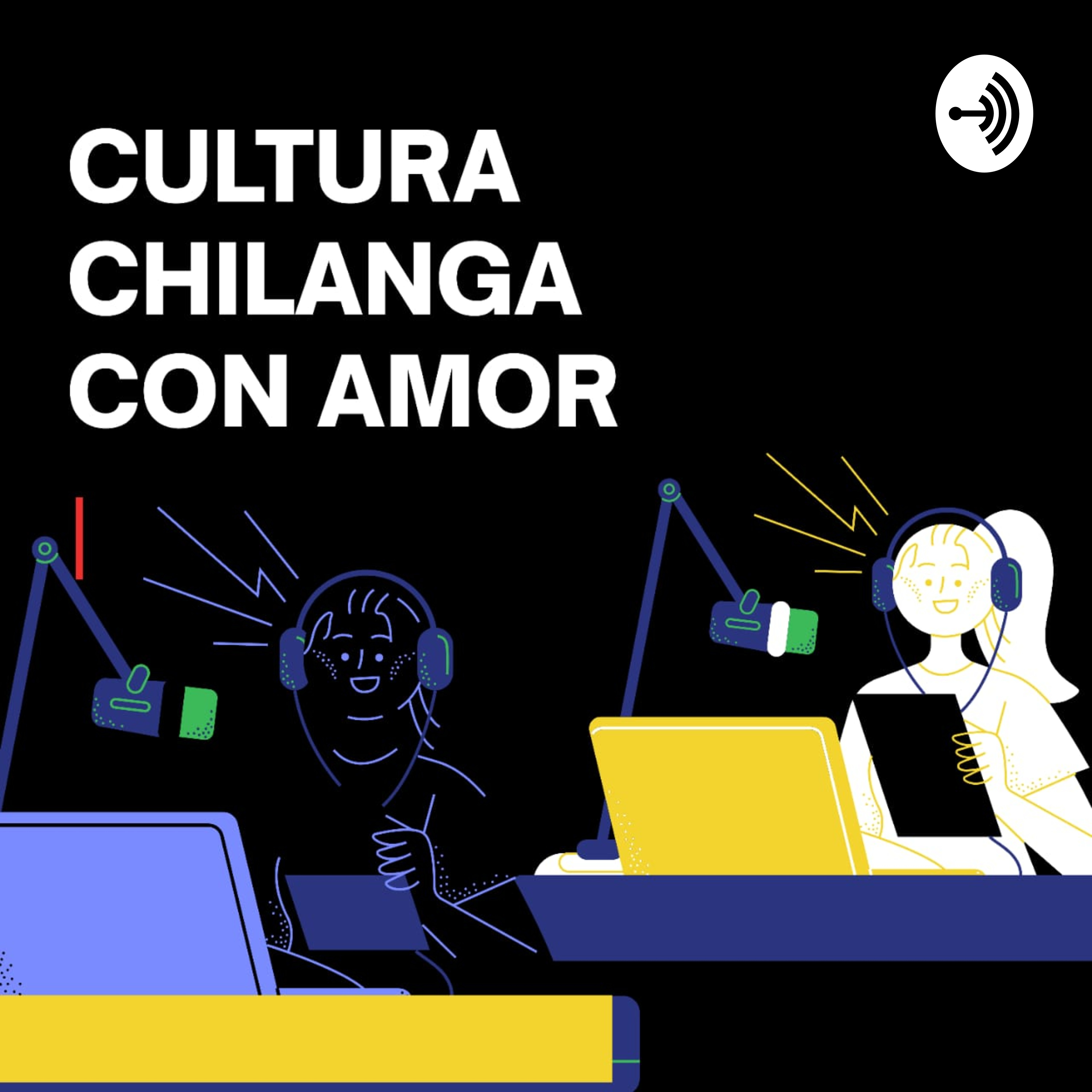 Cultura Chilanga con Amor