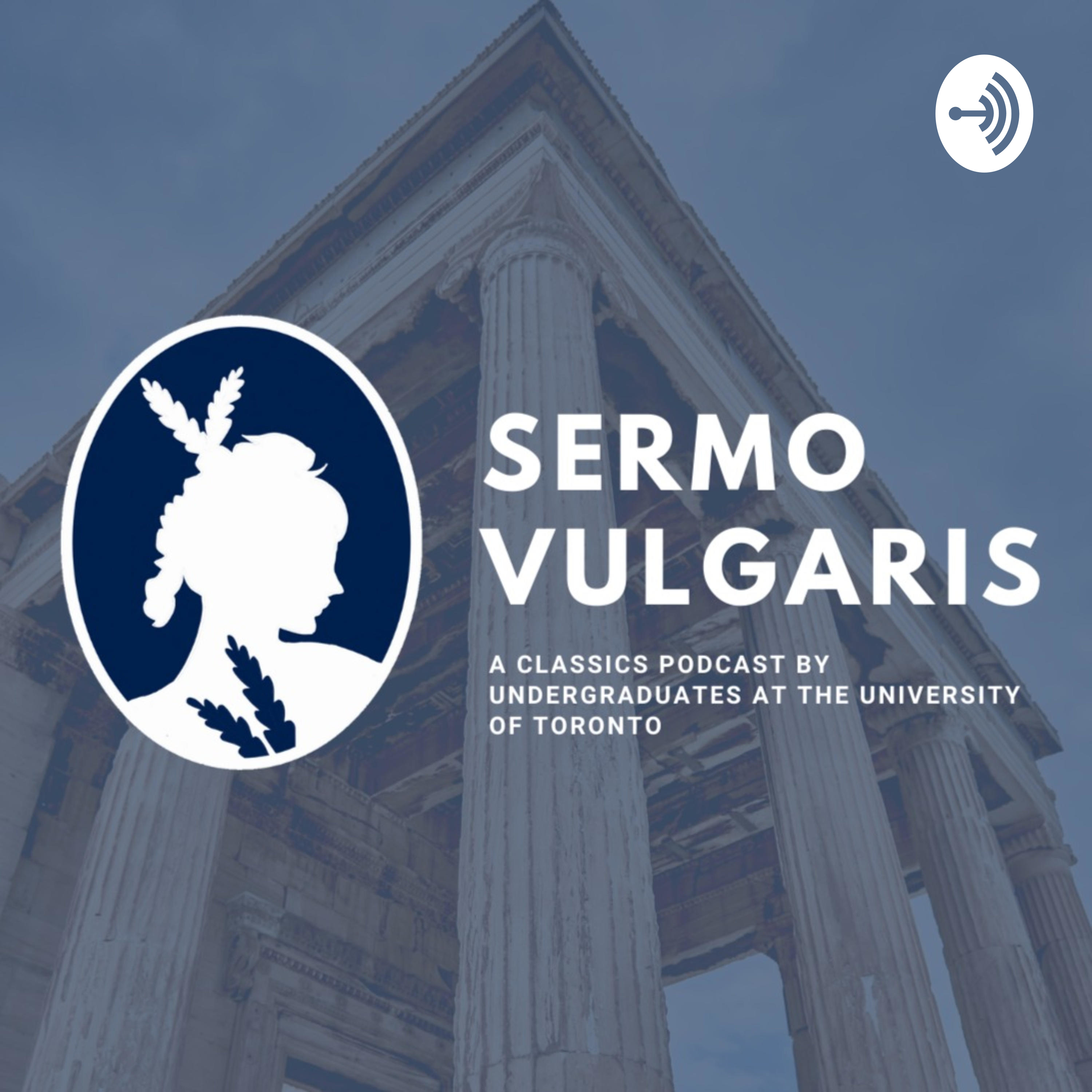 Sermo Vulgaris