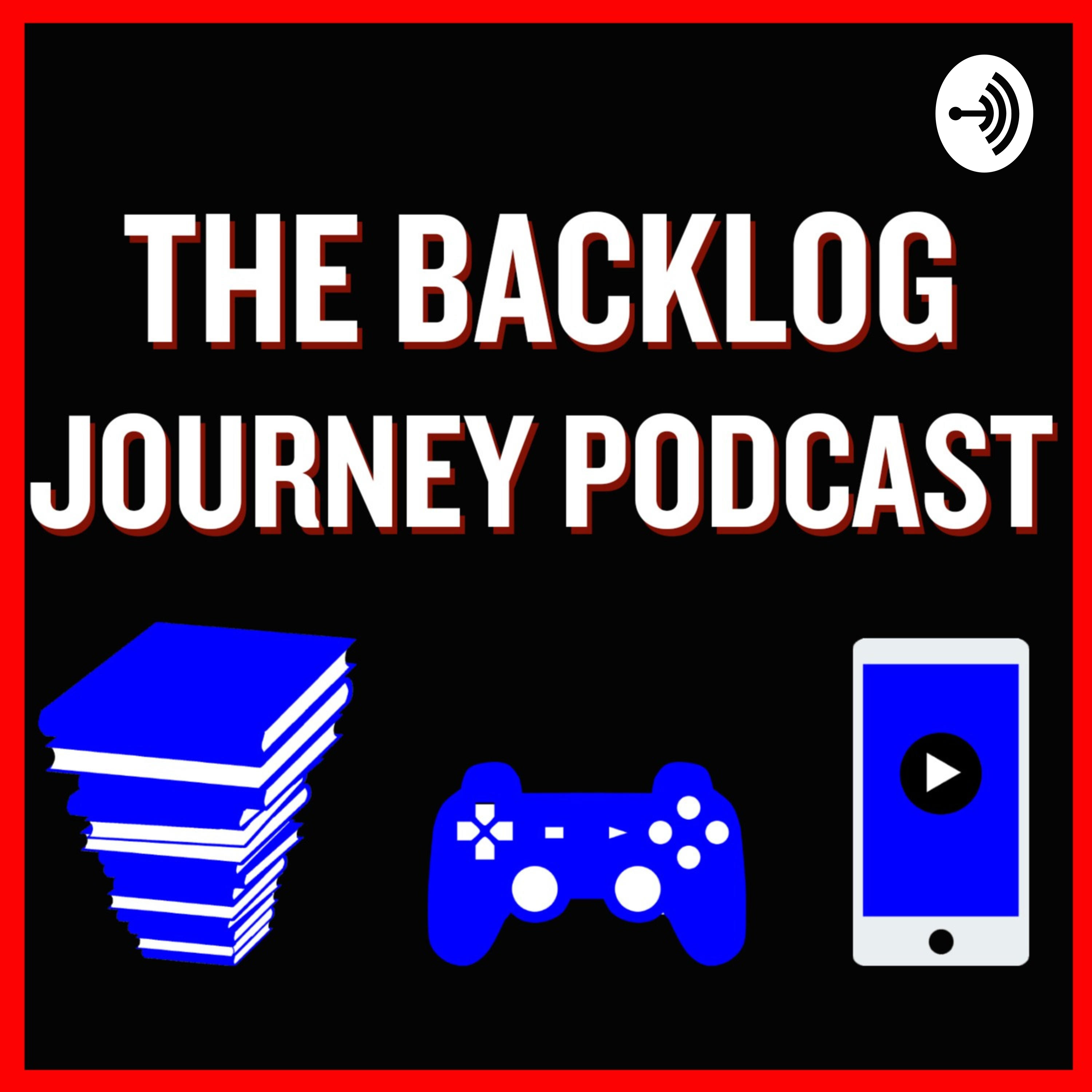 The Backlog Journey Podcast