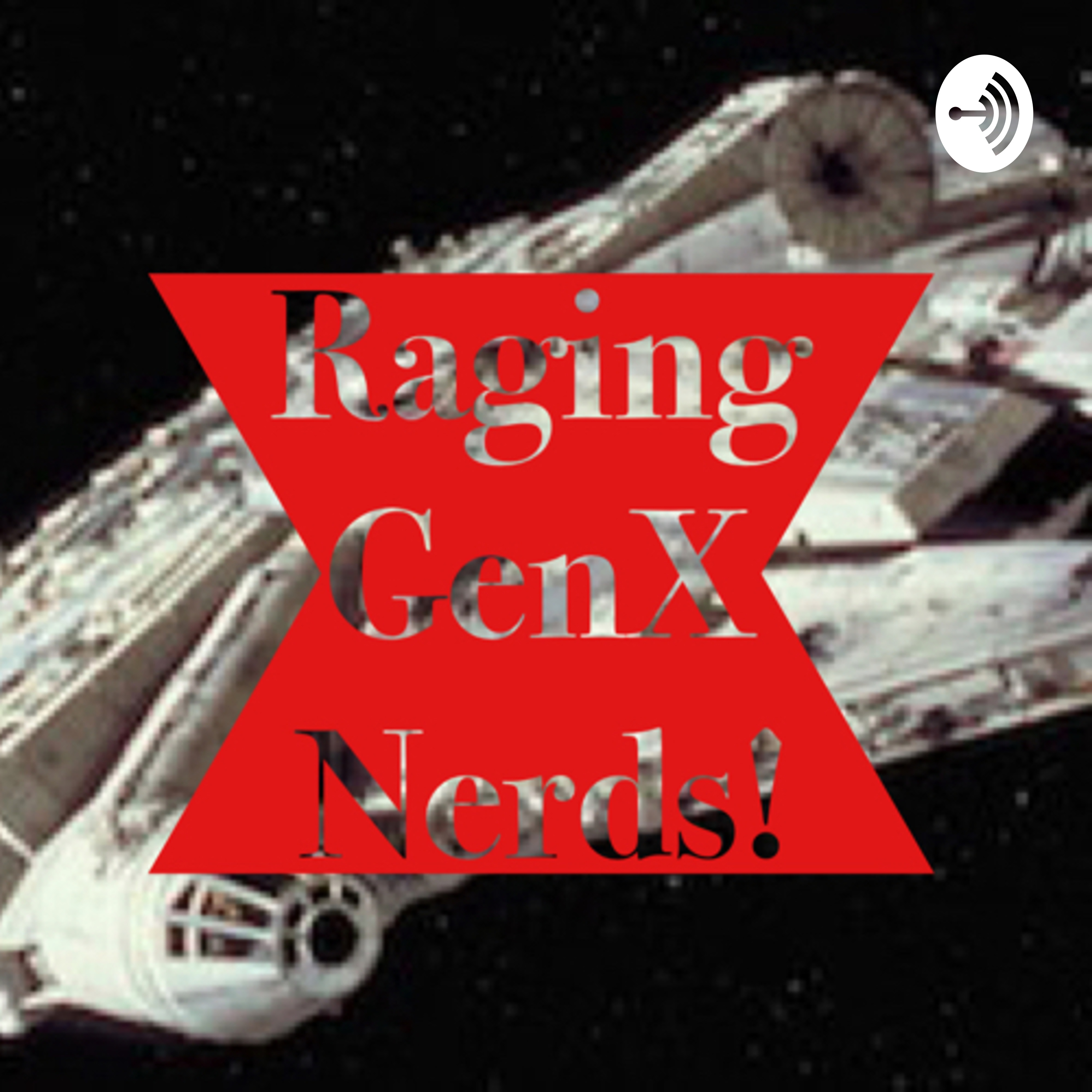 GenX Nerds 