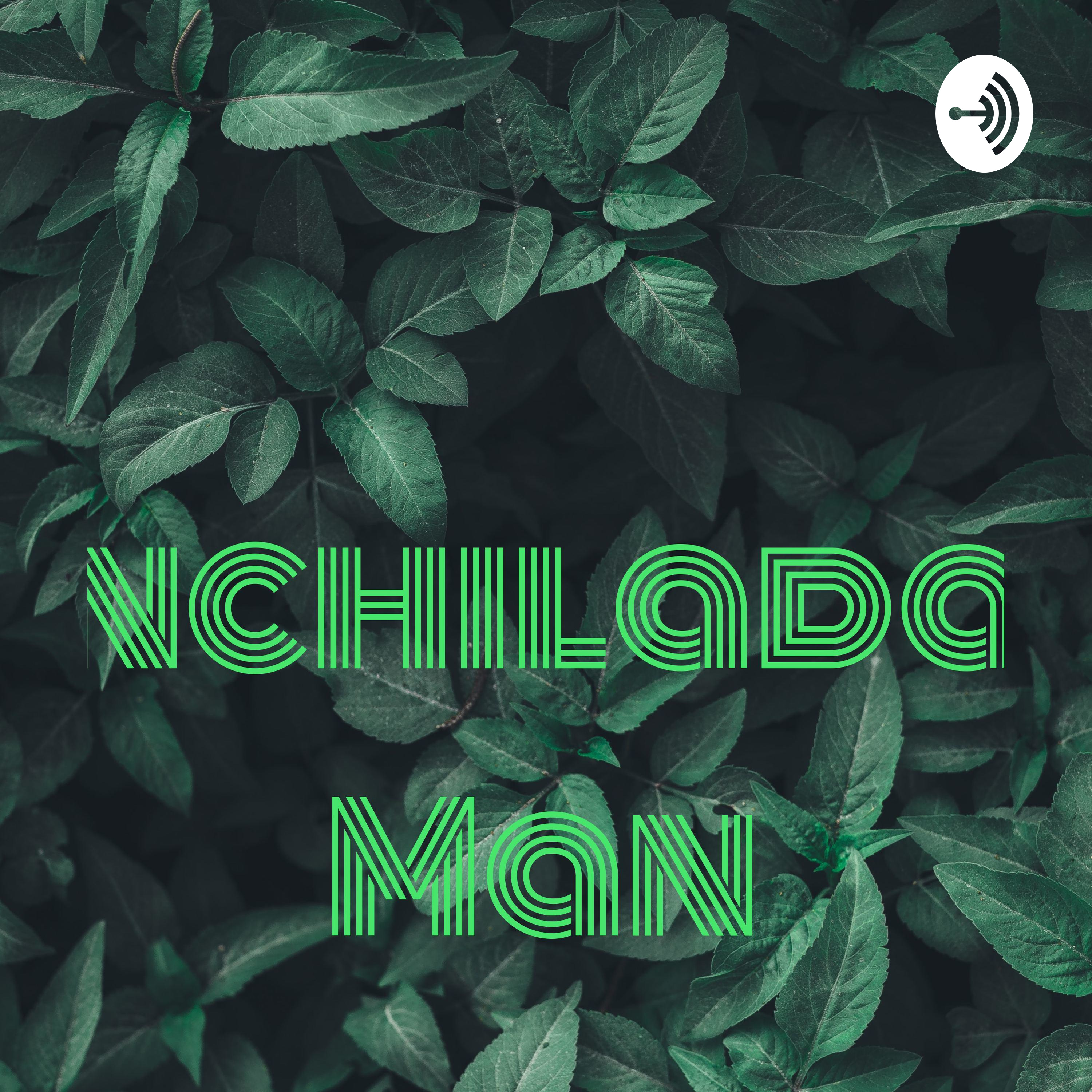 Enchiladas Man
