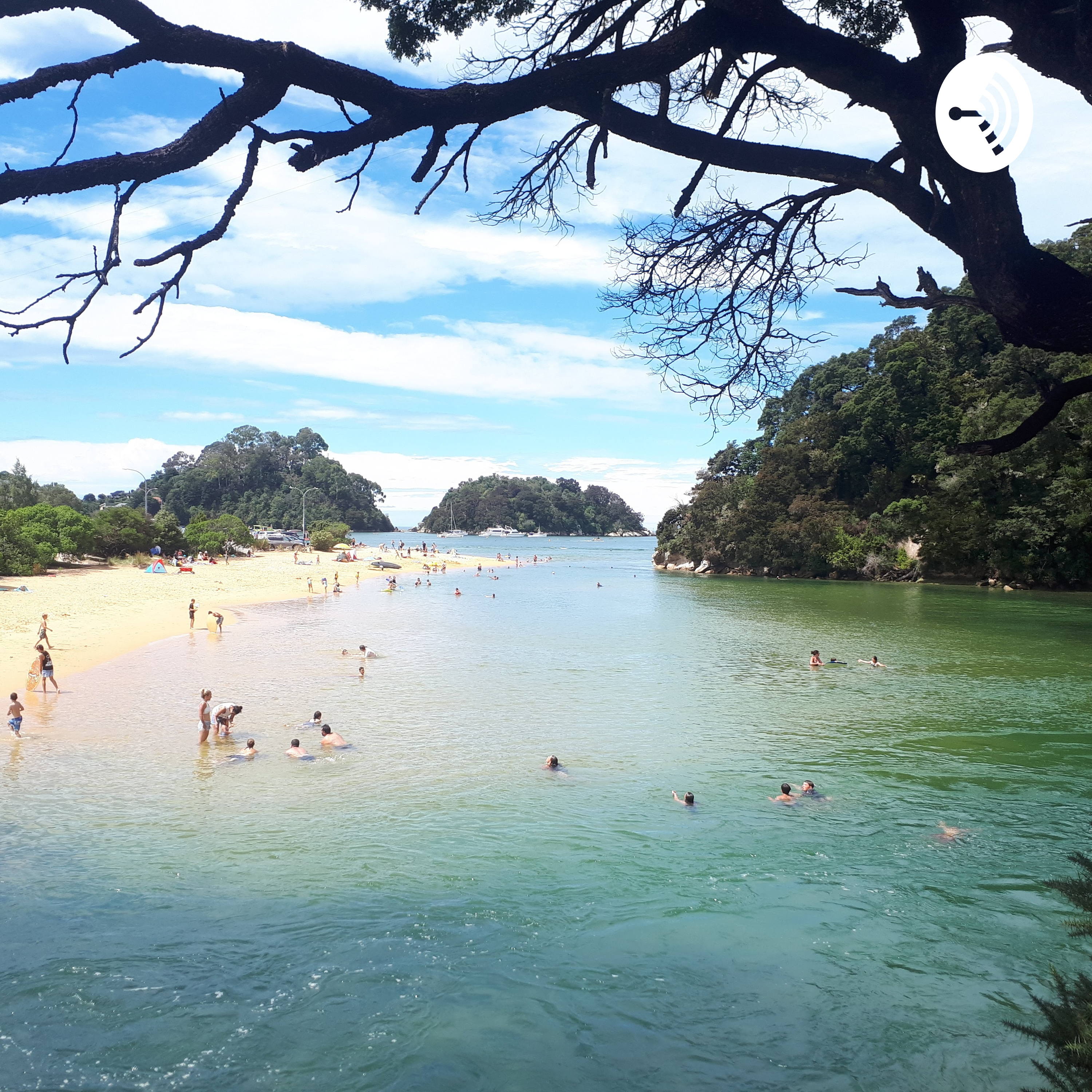 Radio Kaiteriteri - New Zealand 