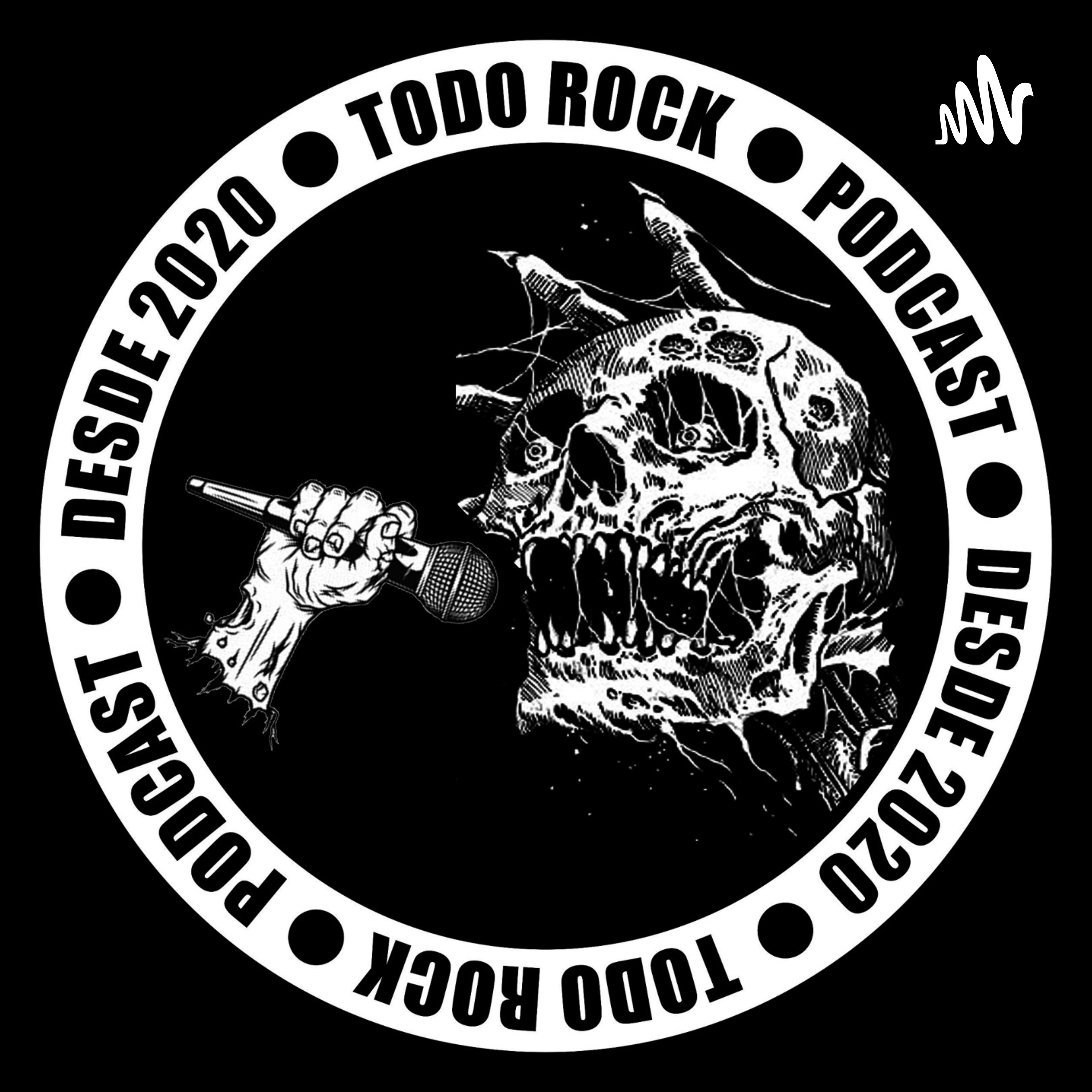Todo Rock Todo Rock