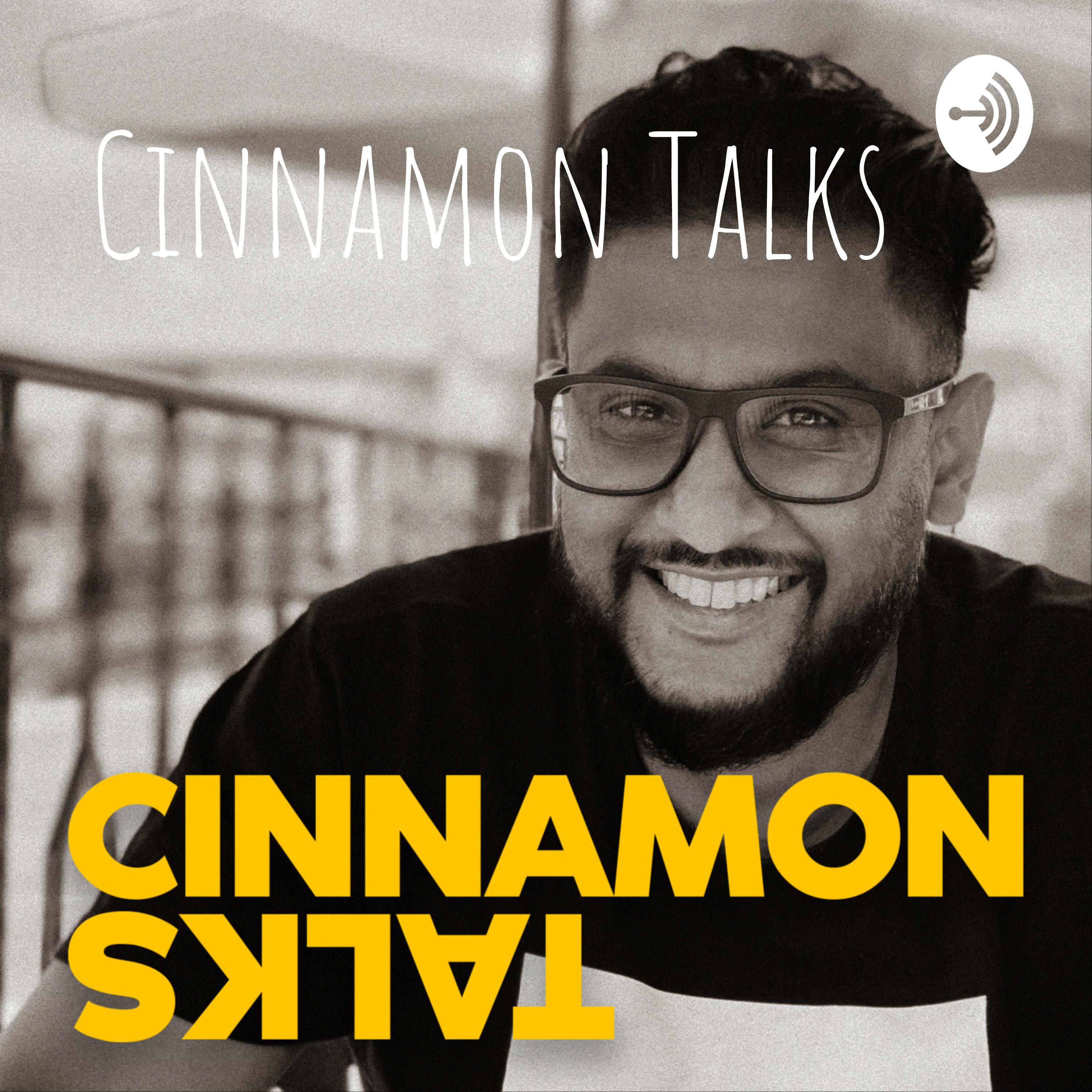 Cinnamon Talks 
