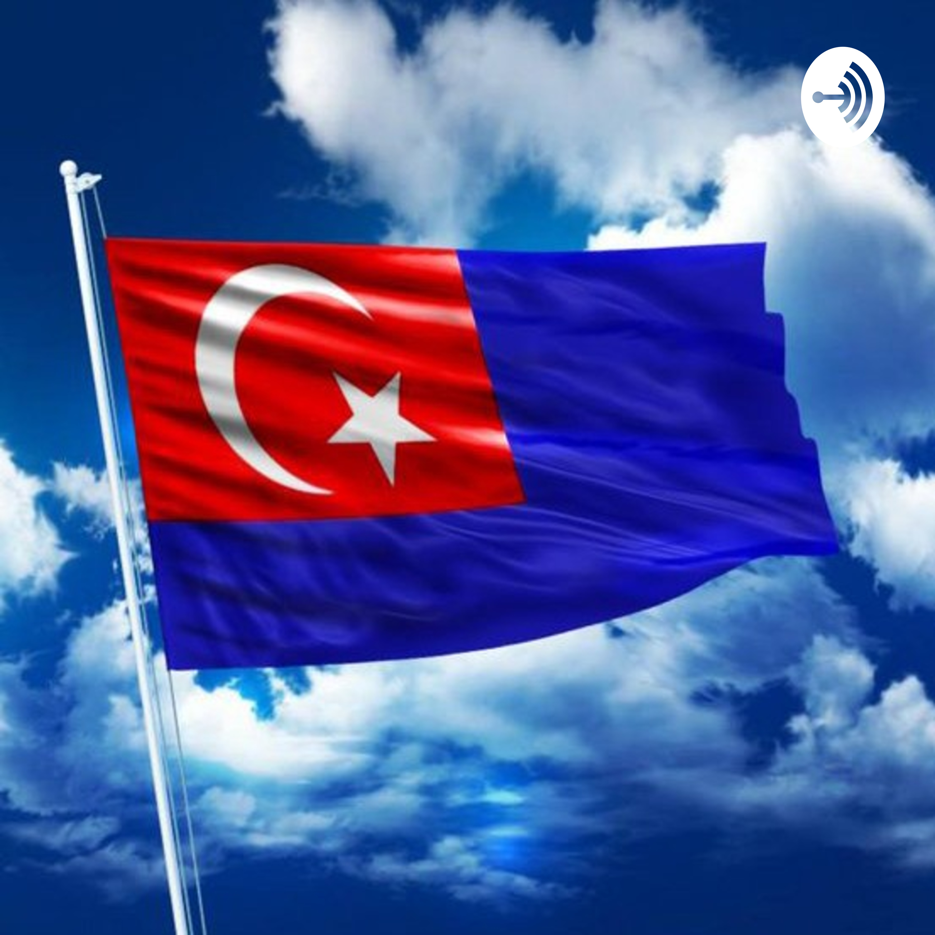 Kesultanan Johor Riau cover