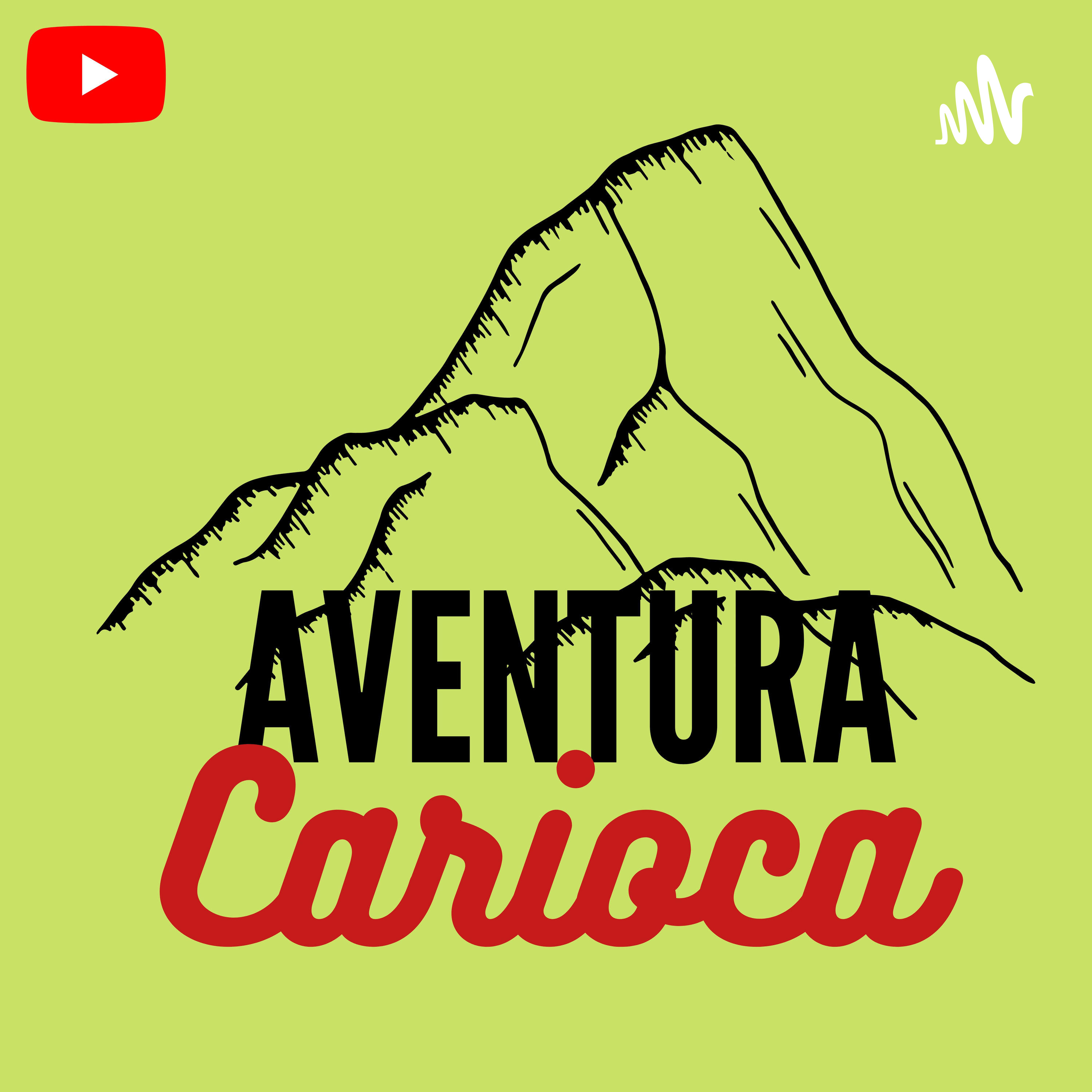 Aventura Carioca
