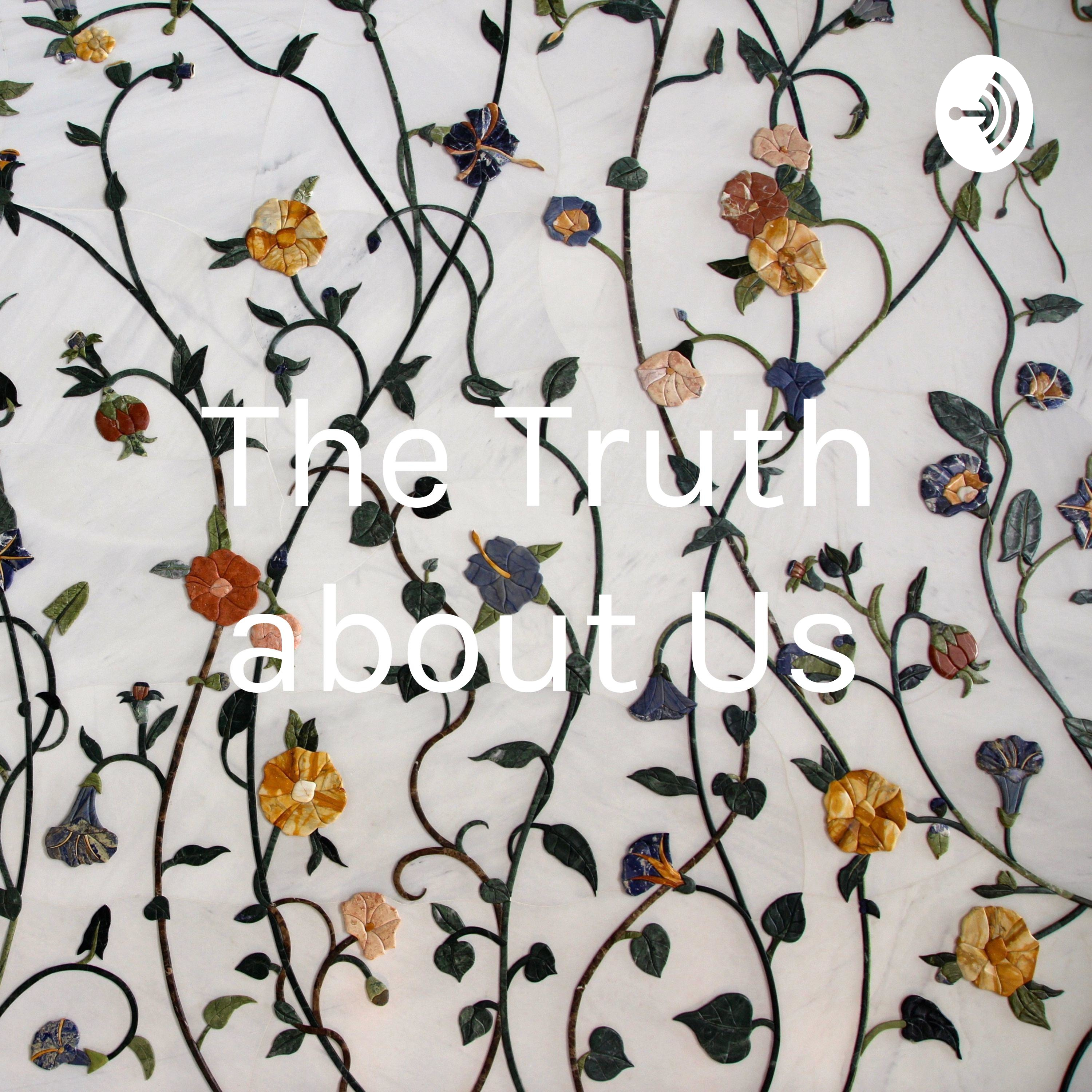 The Truth about Us af Kamma