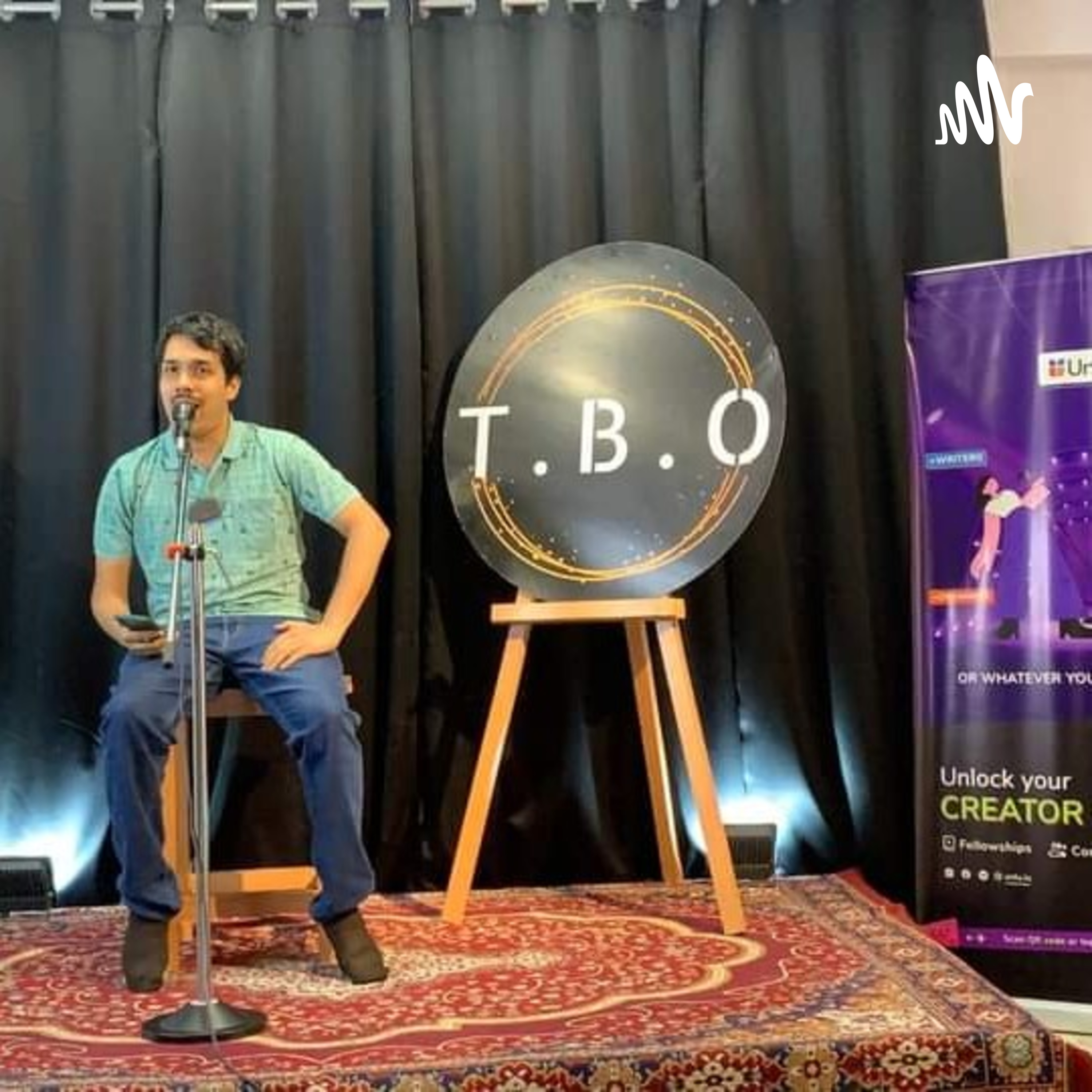 THE VIBHOR BIJOY SHOW 