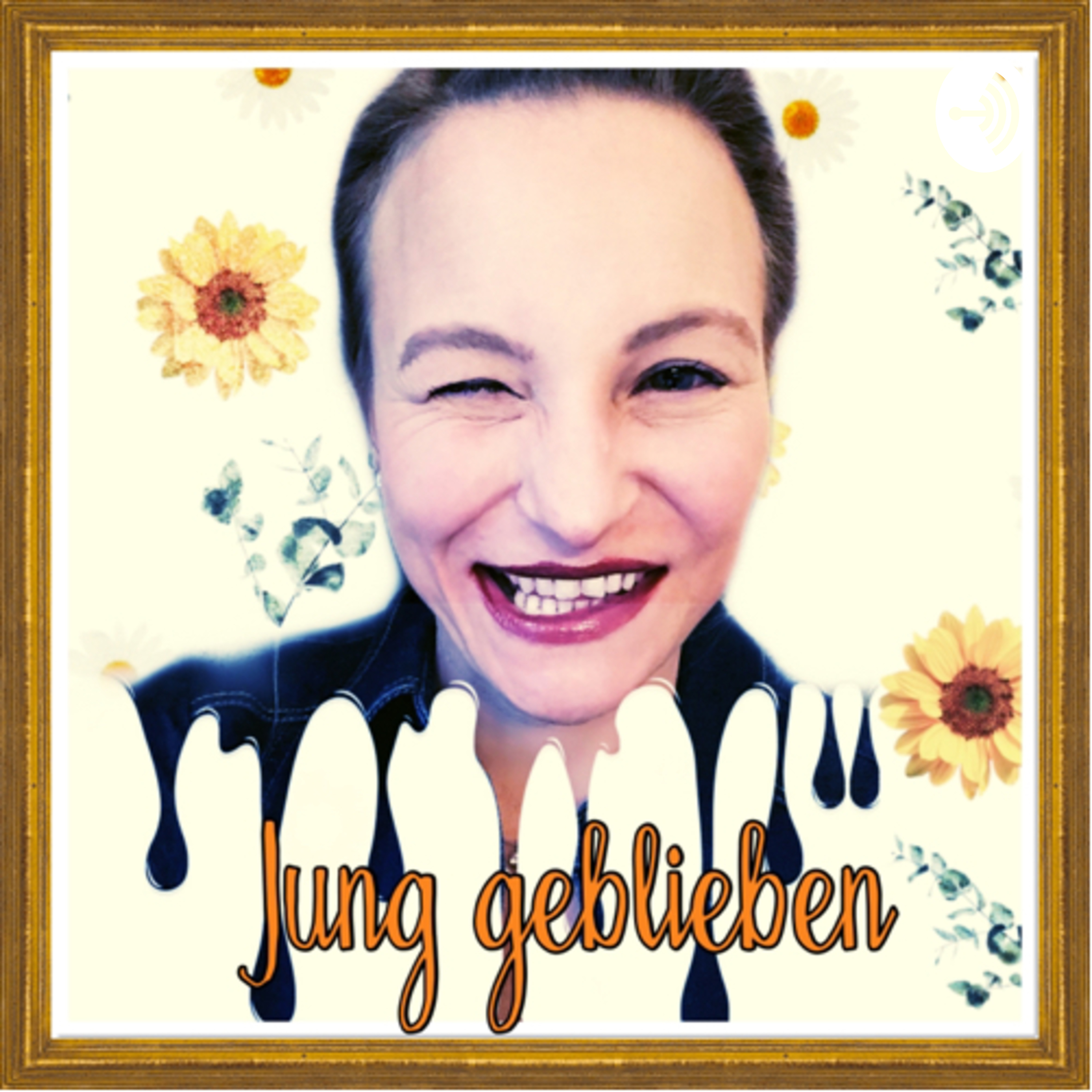 Podcast Jung geblieben - Die Midlifecrisis vertont