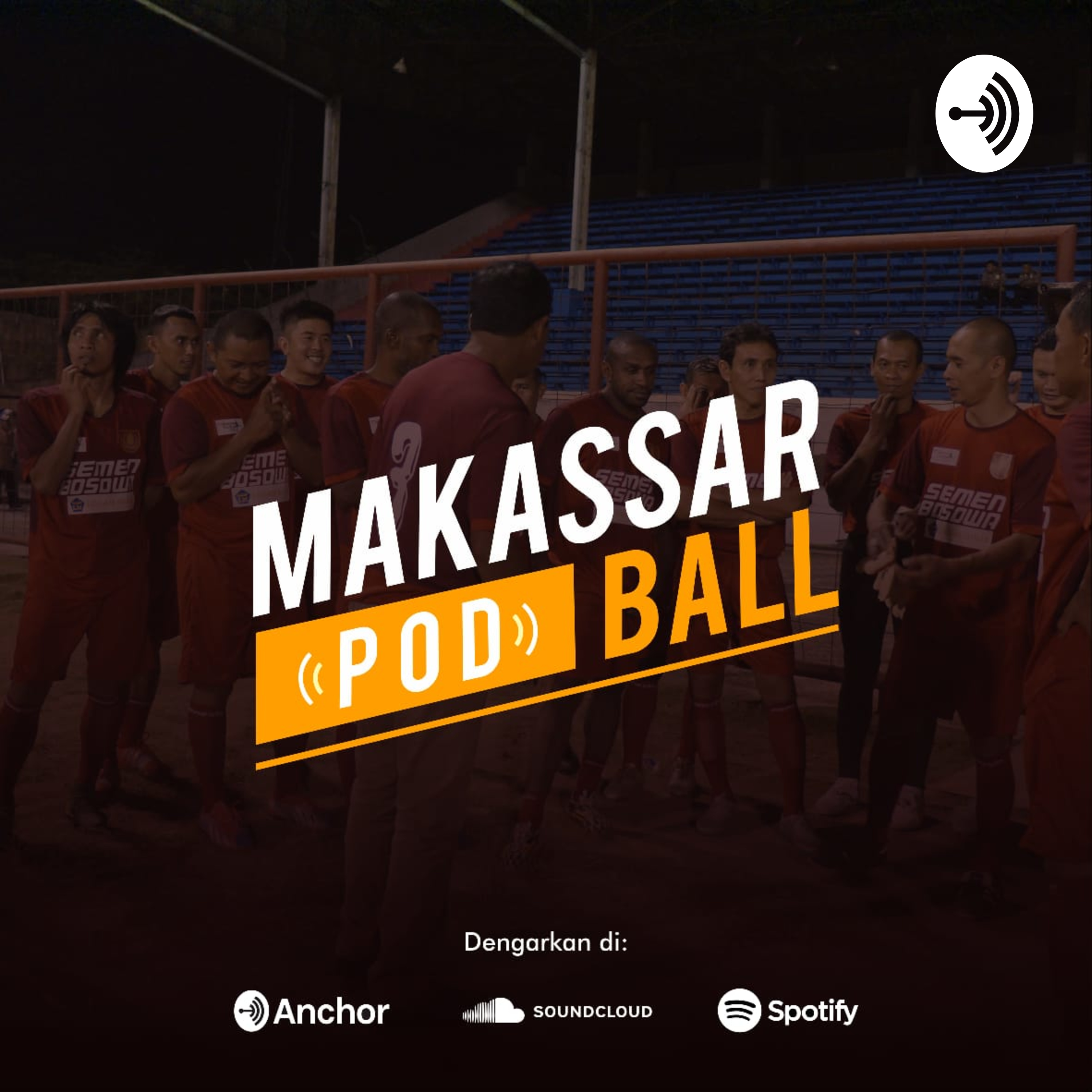 Makassar PODball