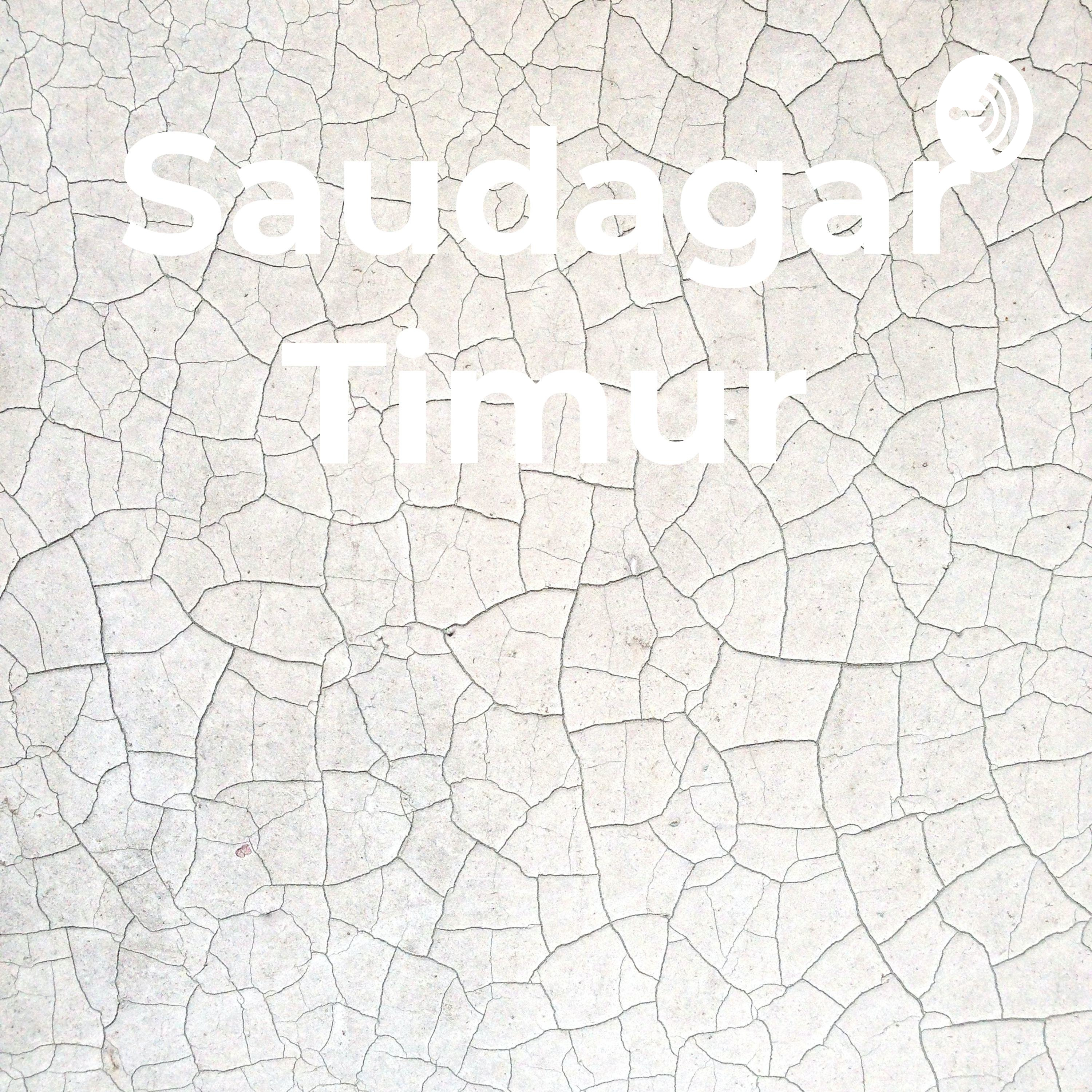 Saudagar Timur Saudagar Timur