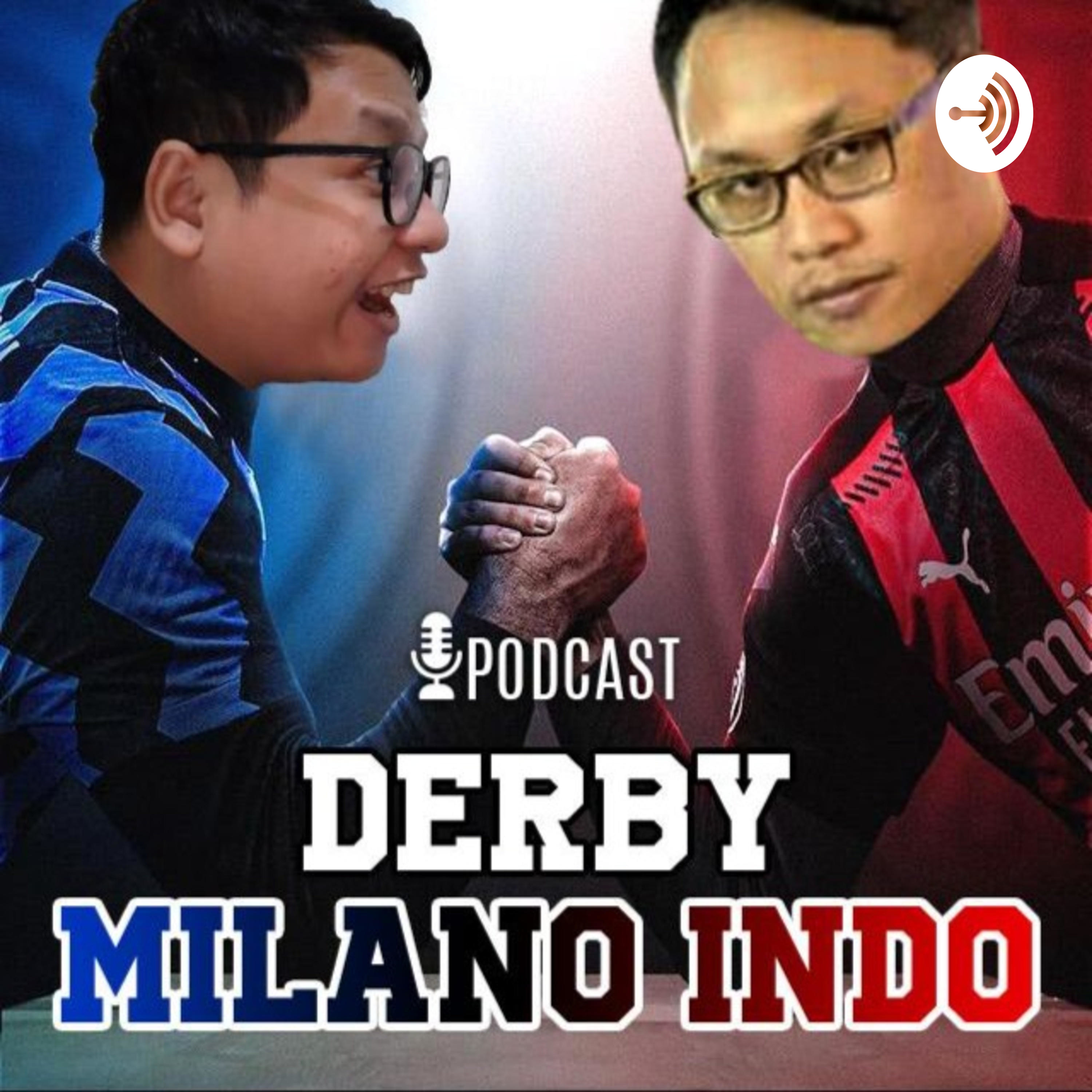 Derby Milano Indo
