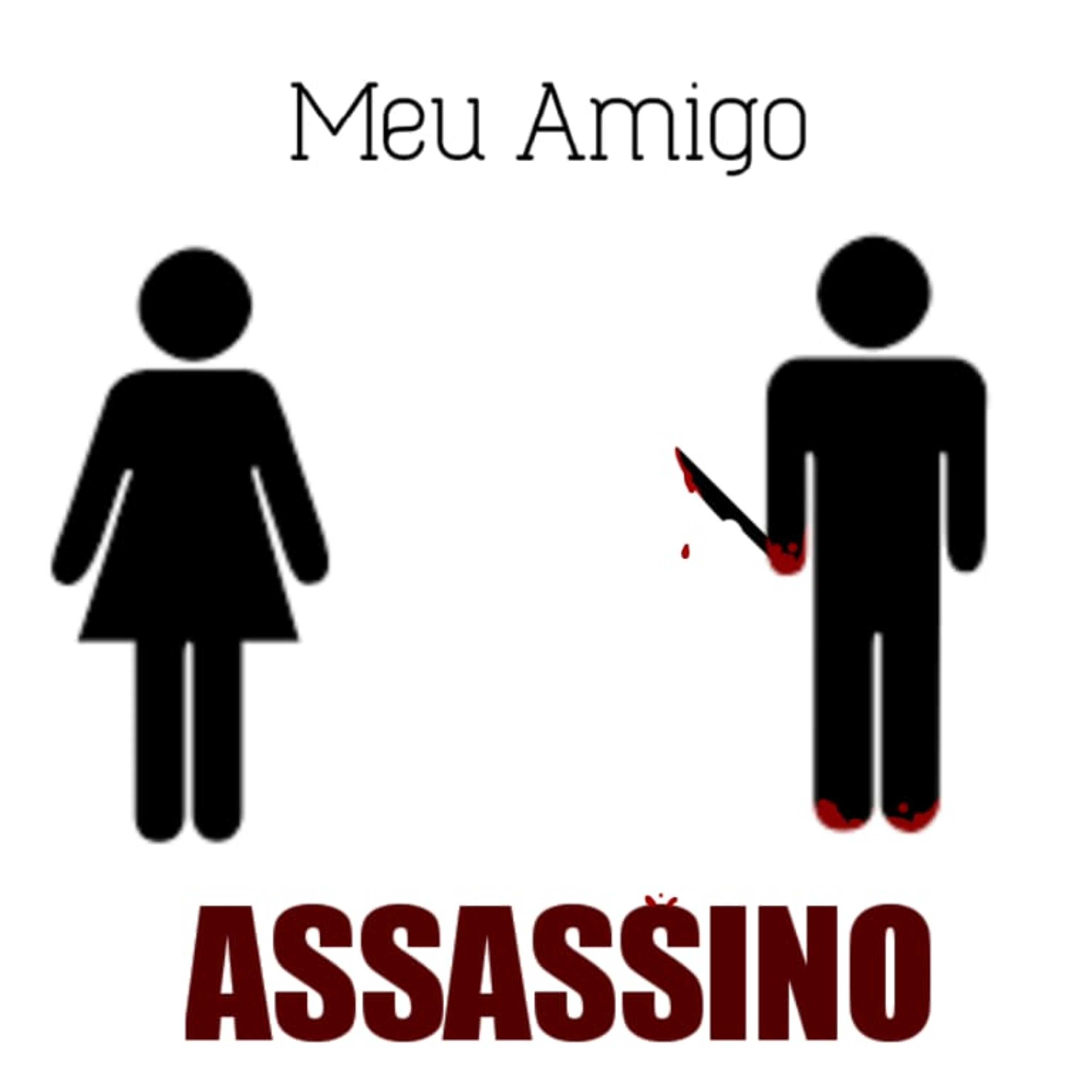 Meu Amigo Assassino