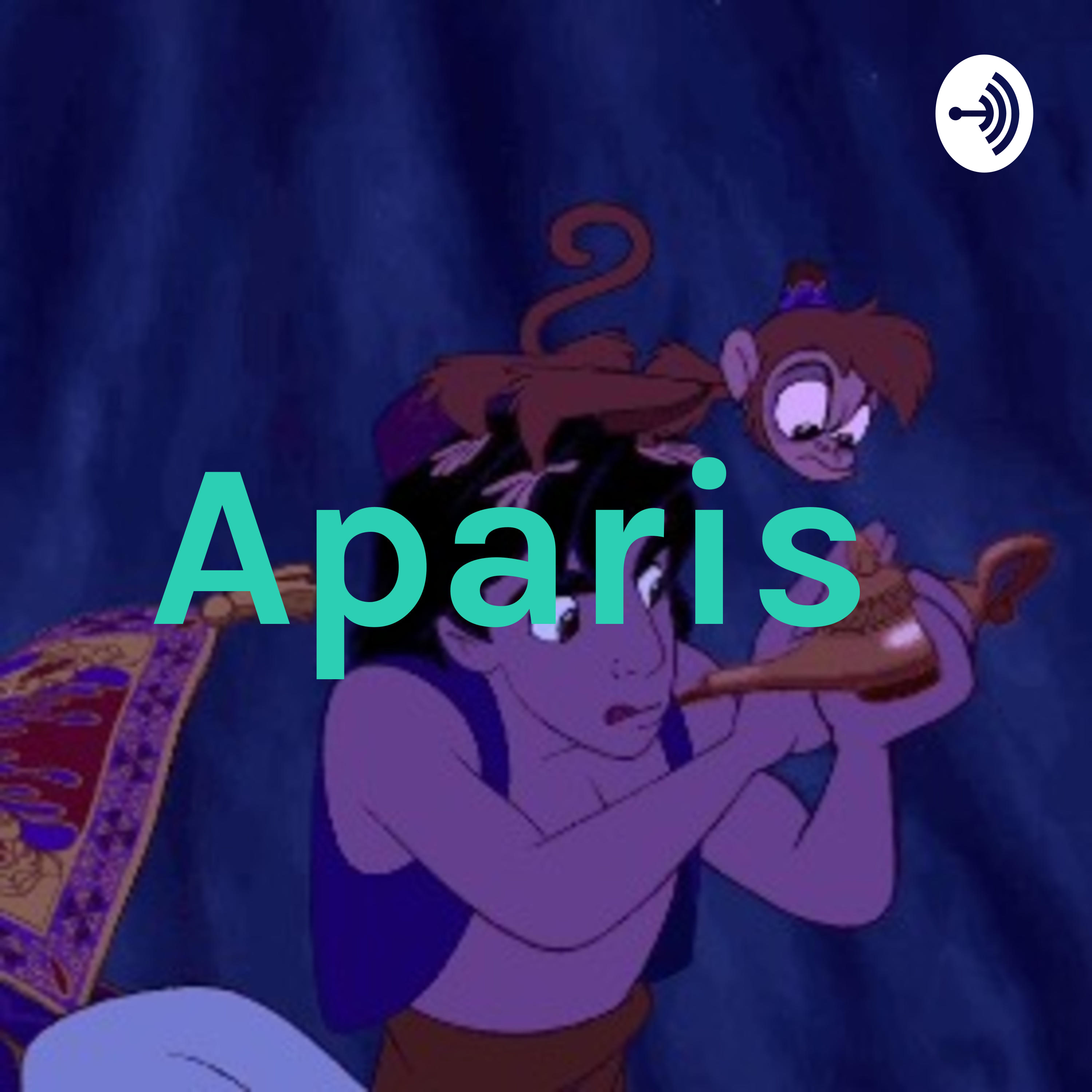 Aparis 