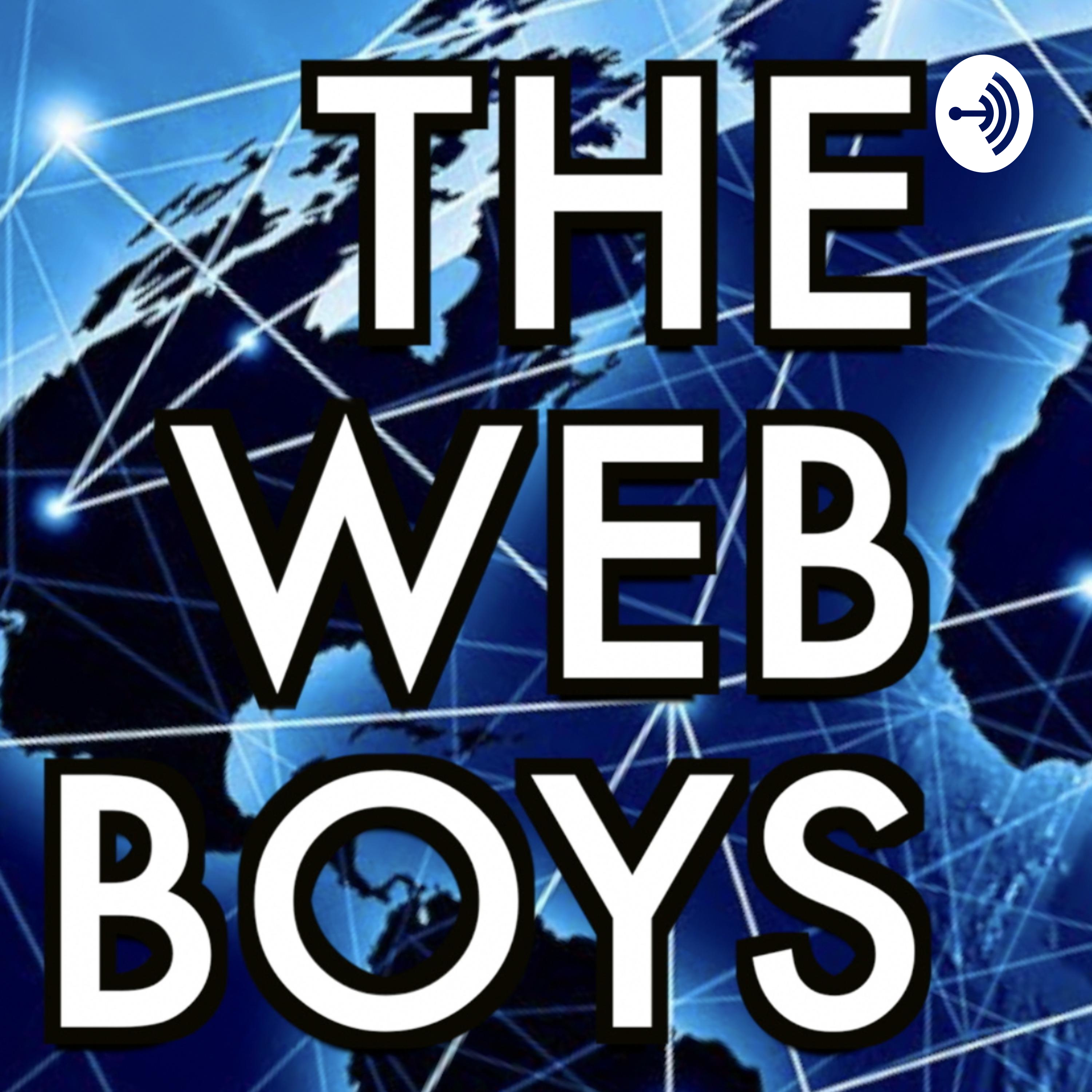 The Web Boys