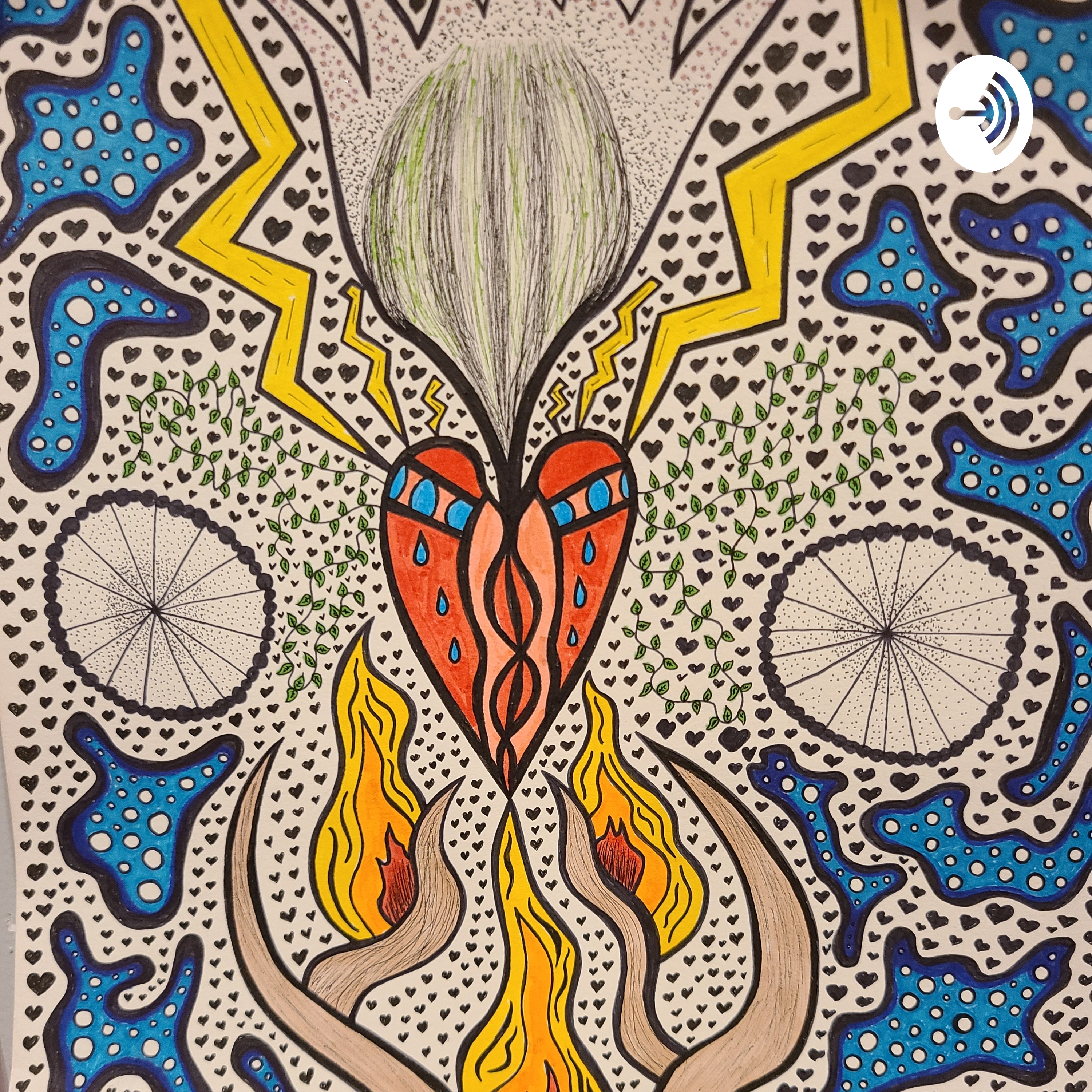 Positivity from Chaos Adventures 
