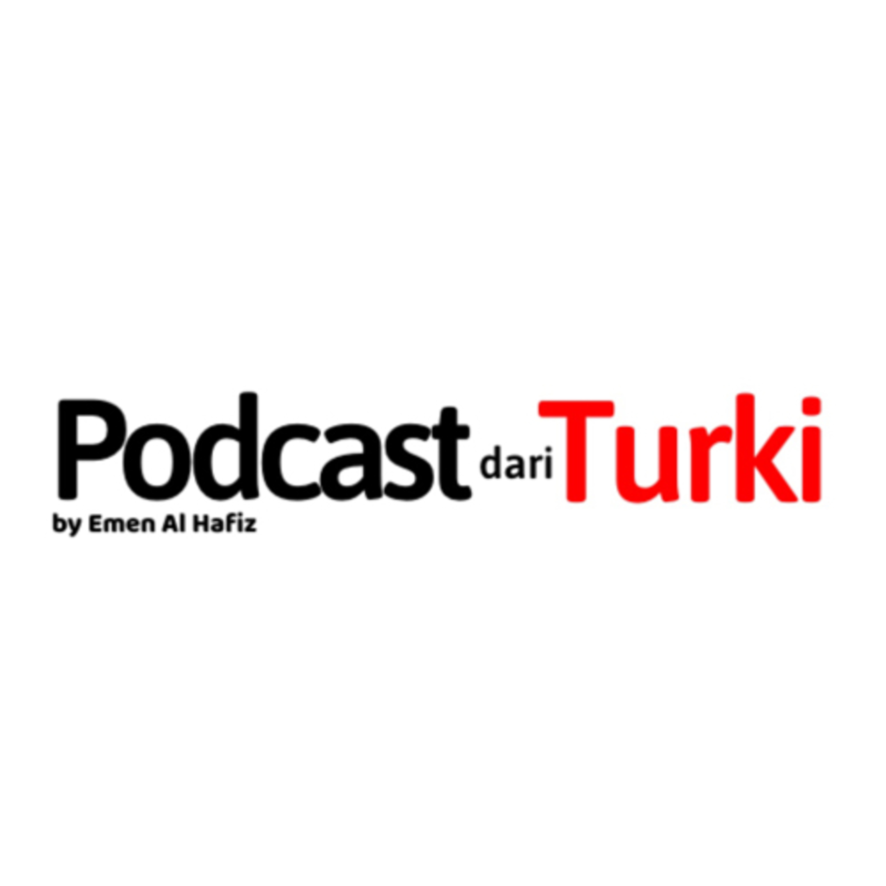 Podcast dari Turki
