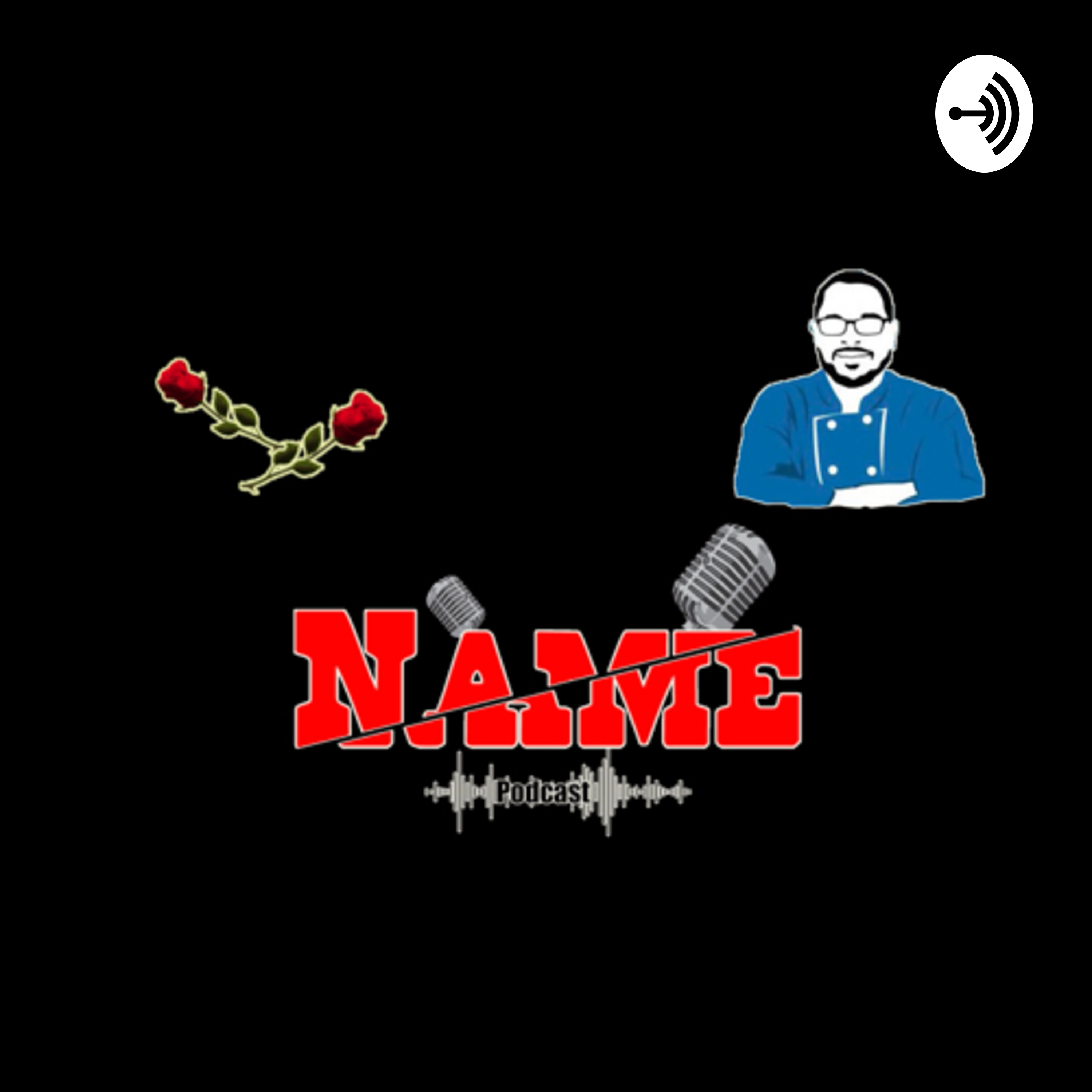 Above the corner podcast
