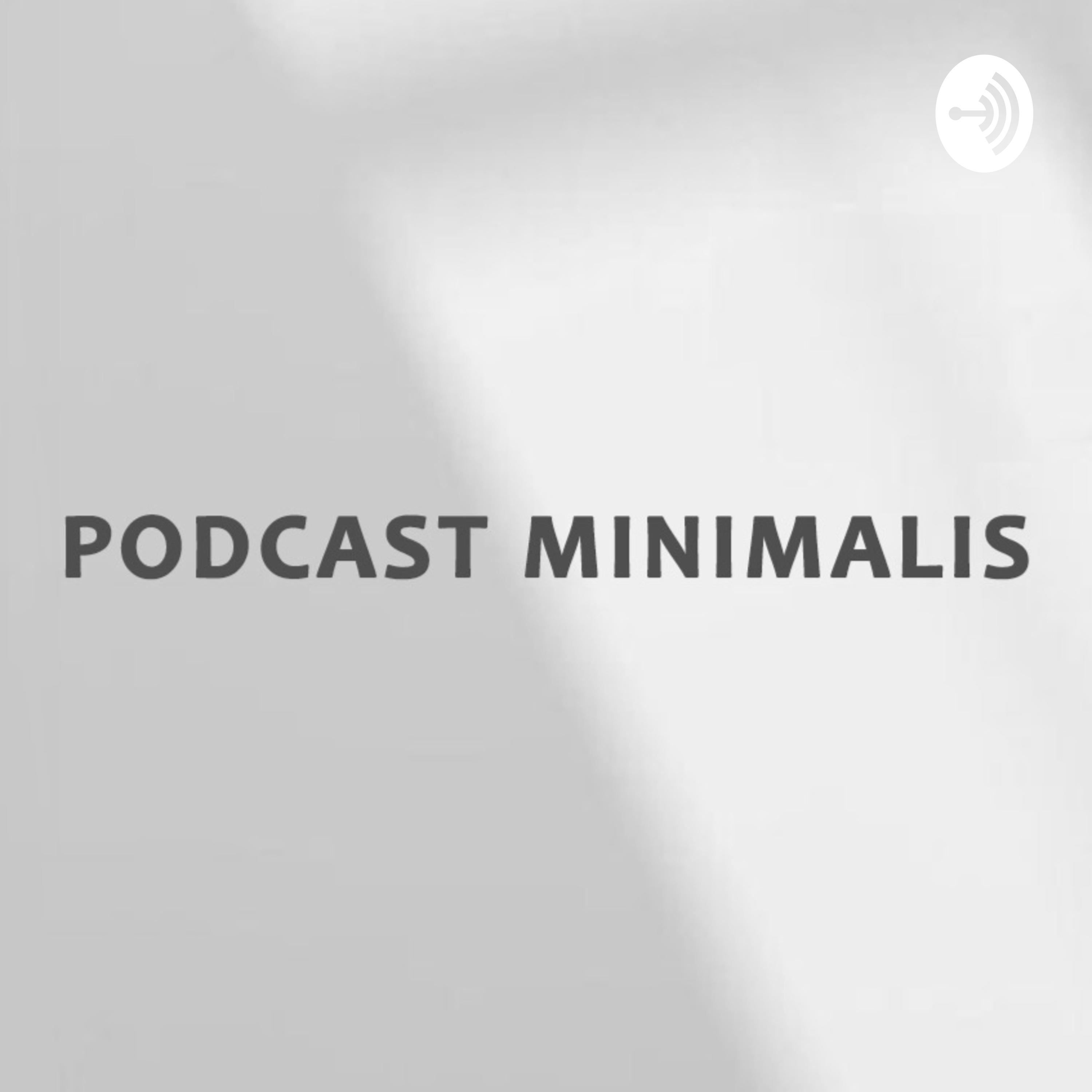 PODCAST MINIMALIS