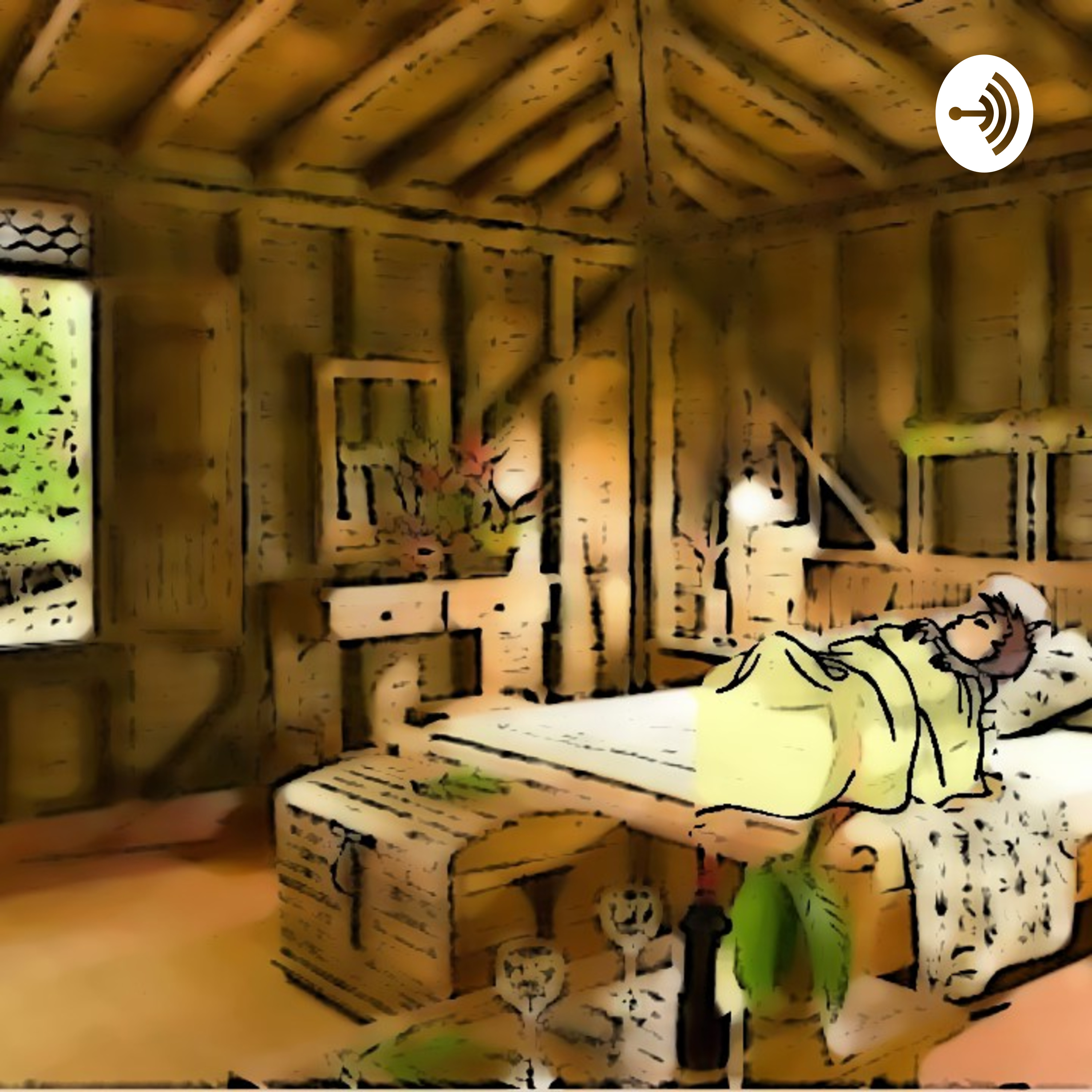 Tapak Perjalanan cover art