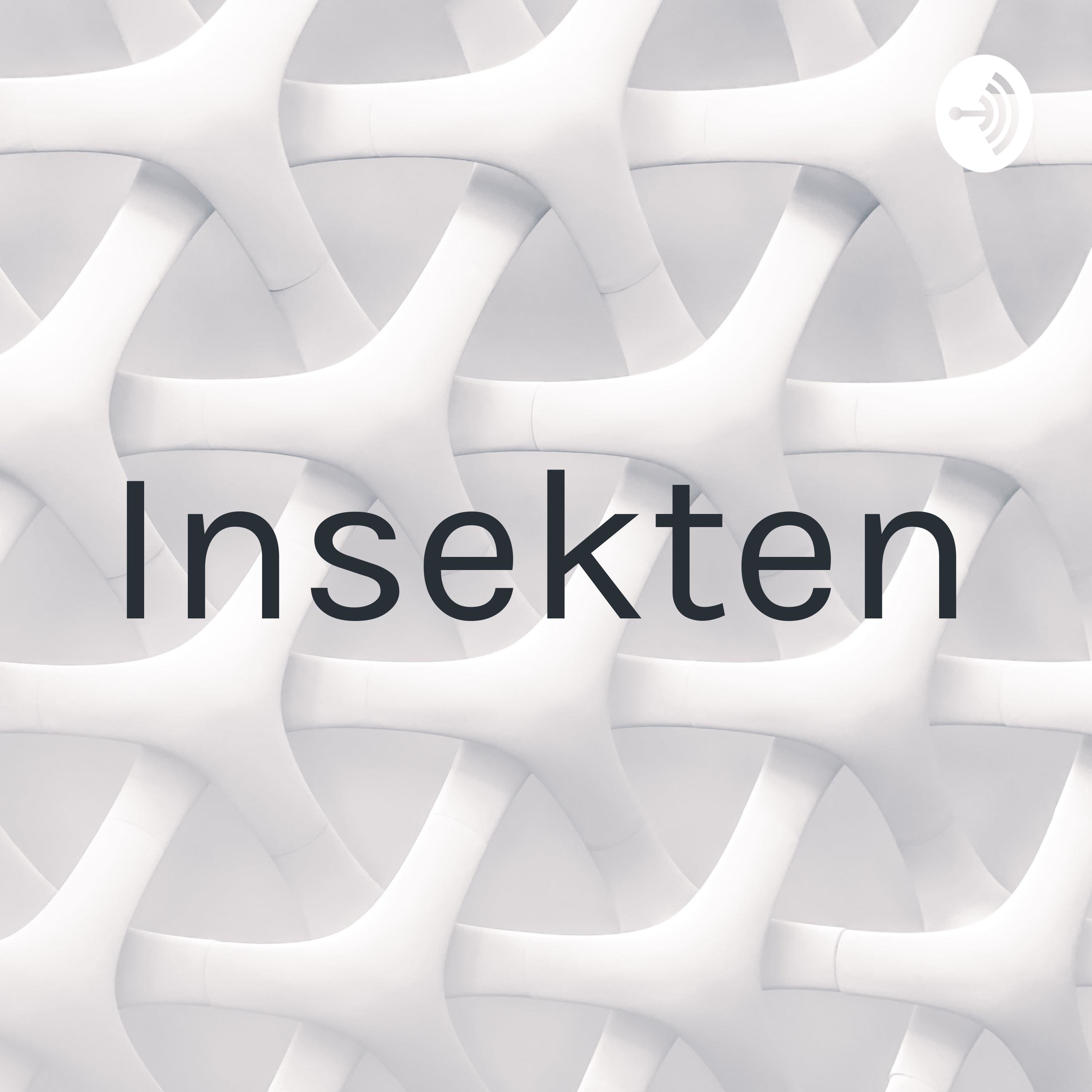 Insekten