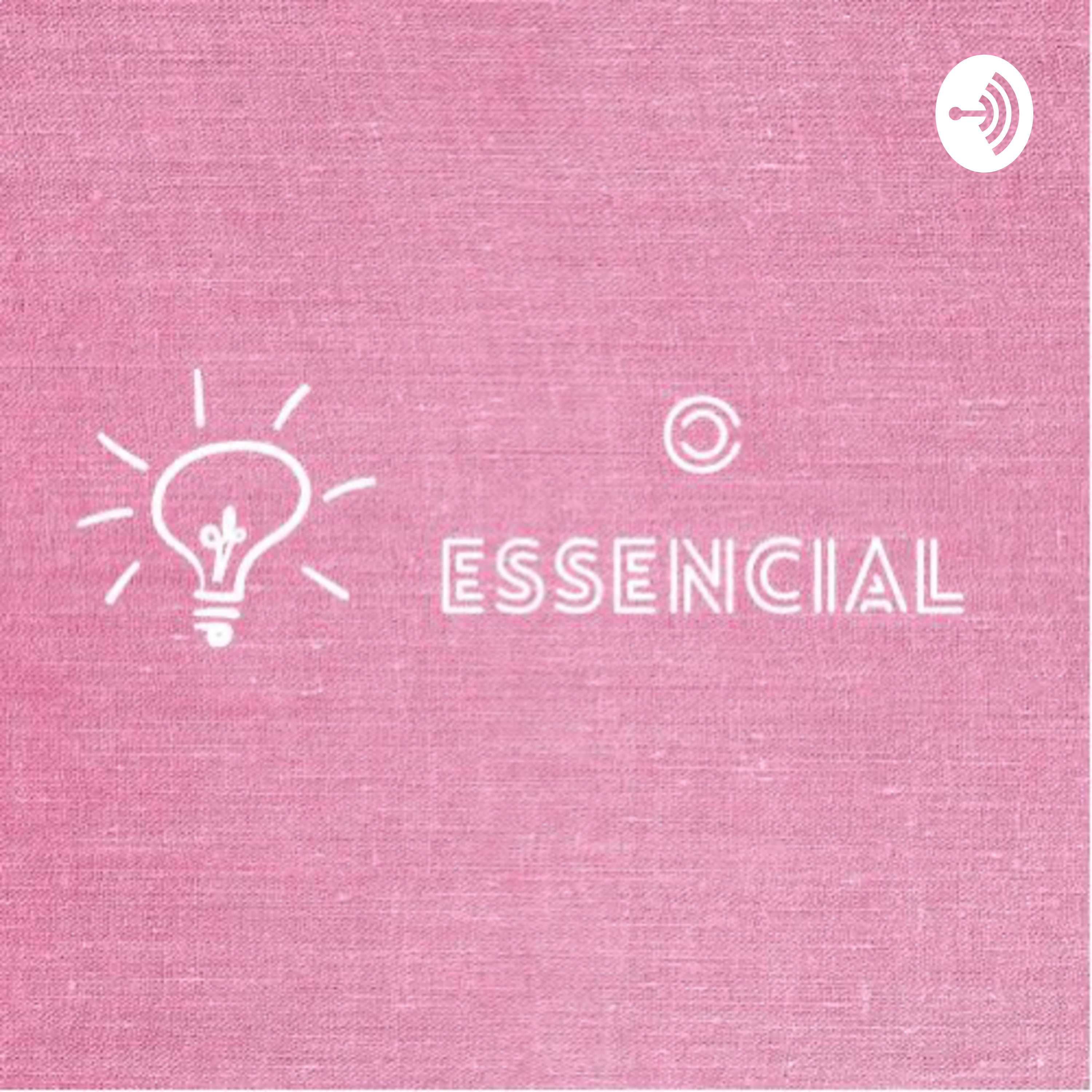 OEssencial podcast artwork