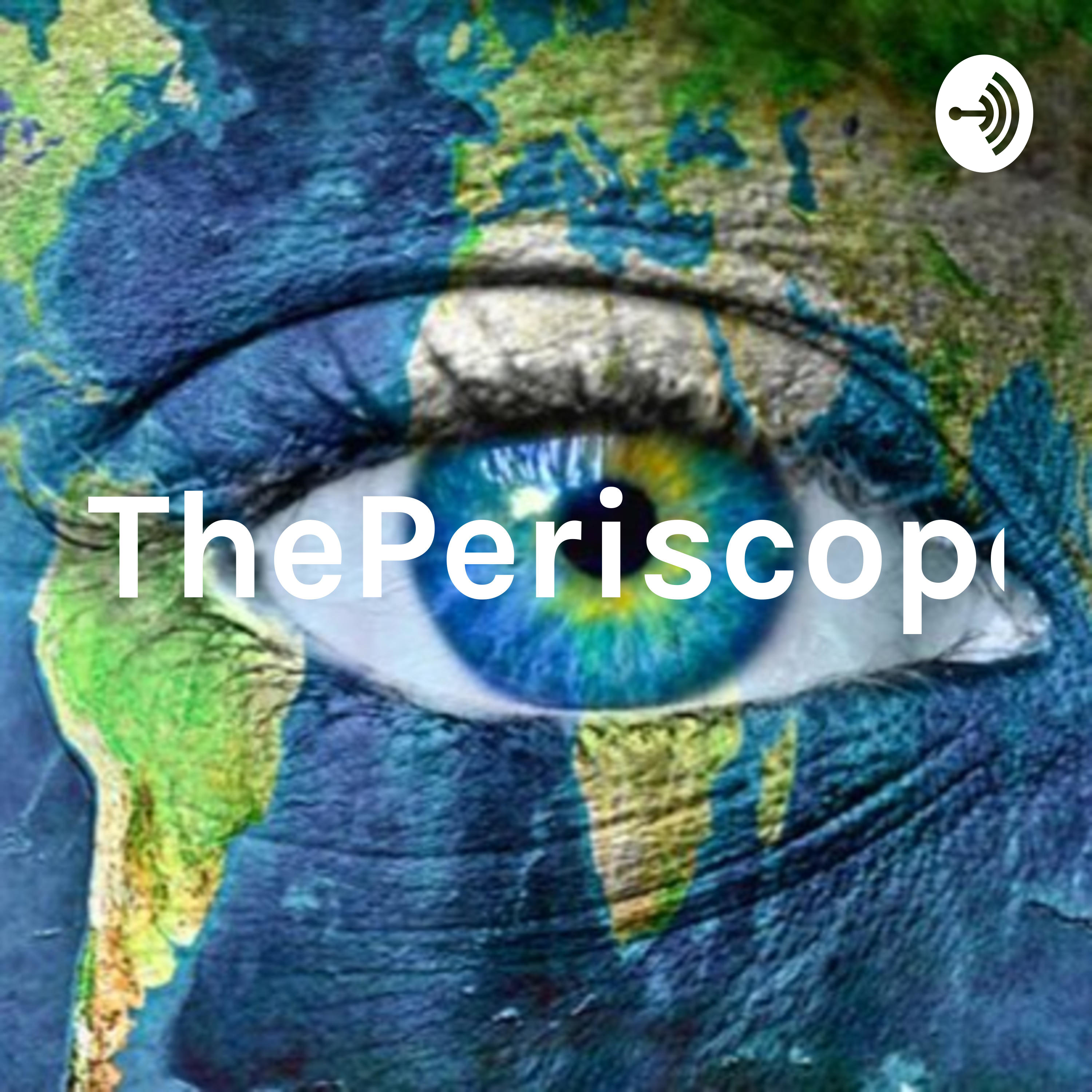 ThePeriscopePodcast